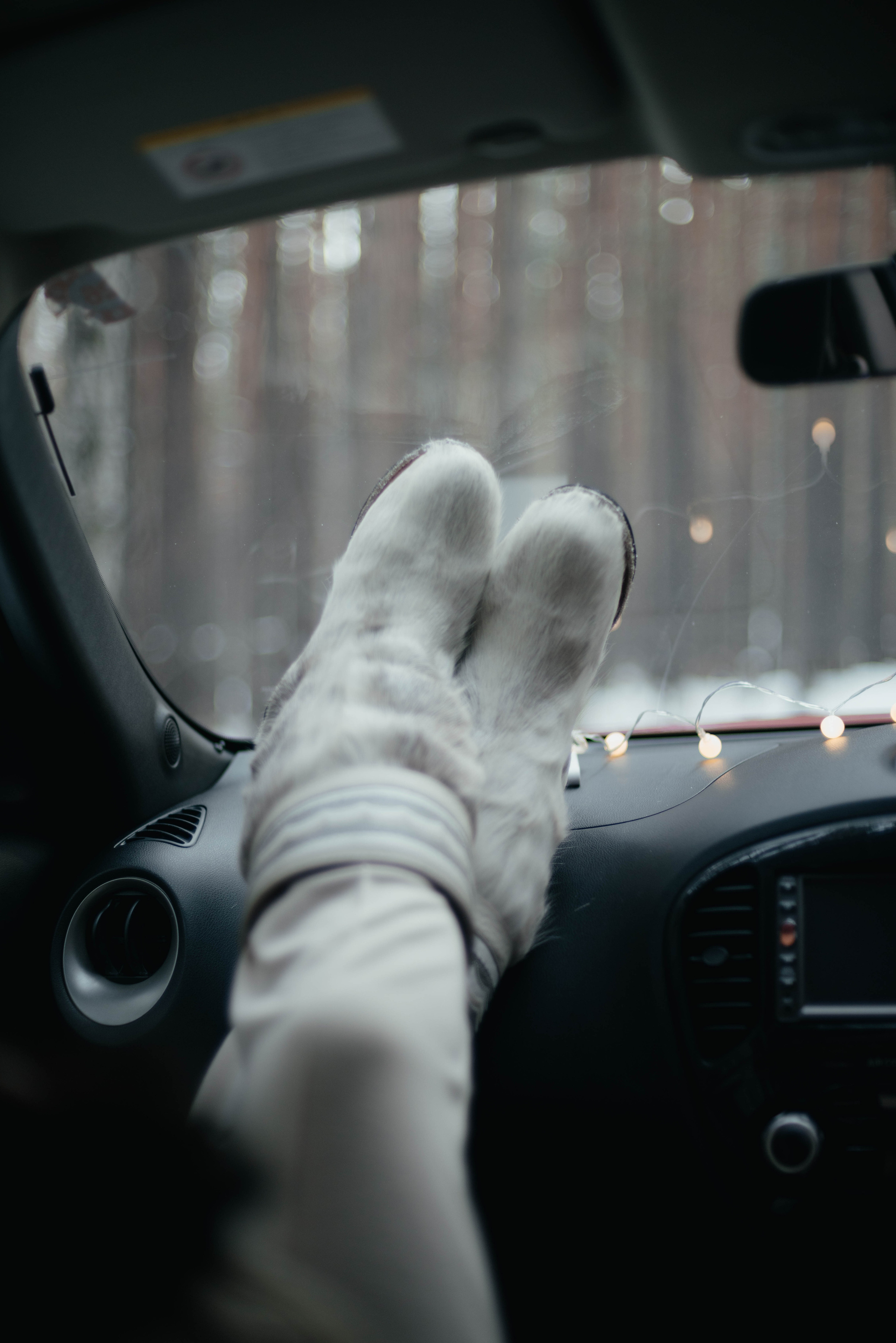 Новогодняя съемка для сестёр. Фотограф Эллина Дар г. Улан-Удэ