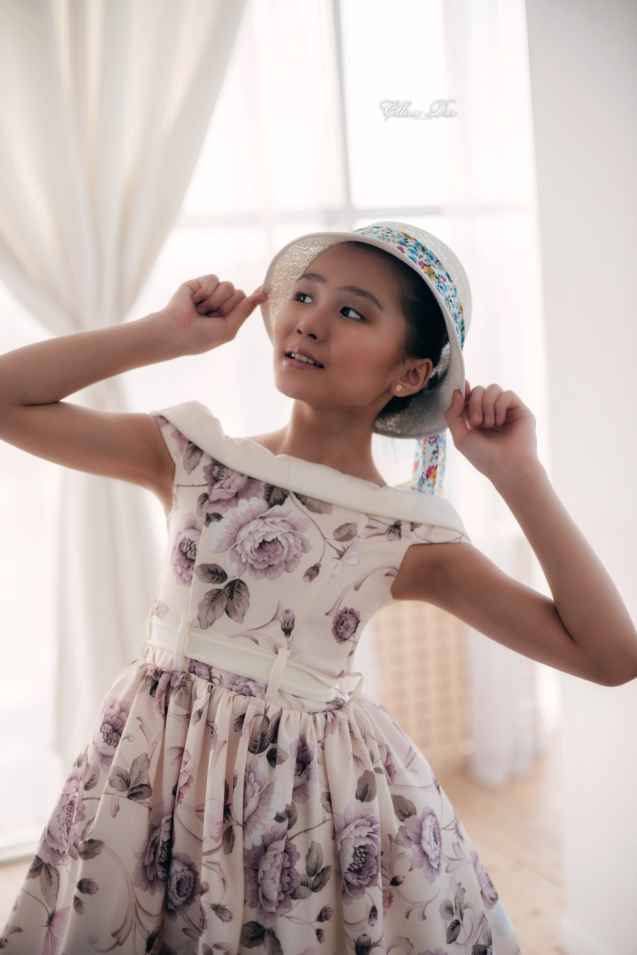 Фотопроект «Влюбленные в балет». Фотограф Эллина Дар г. Улан-Удэ