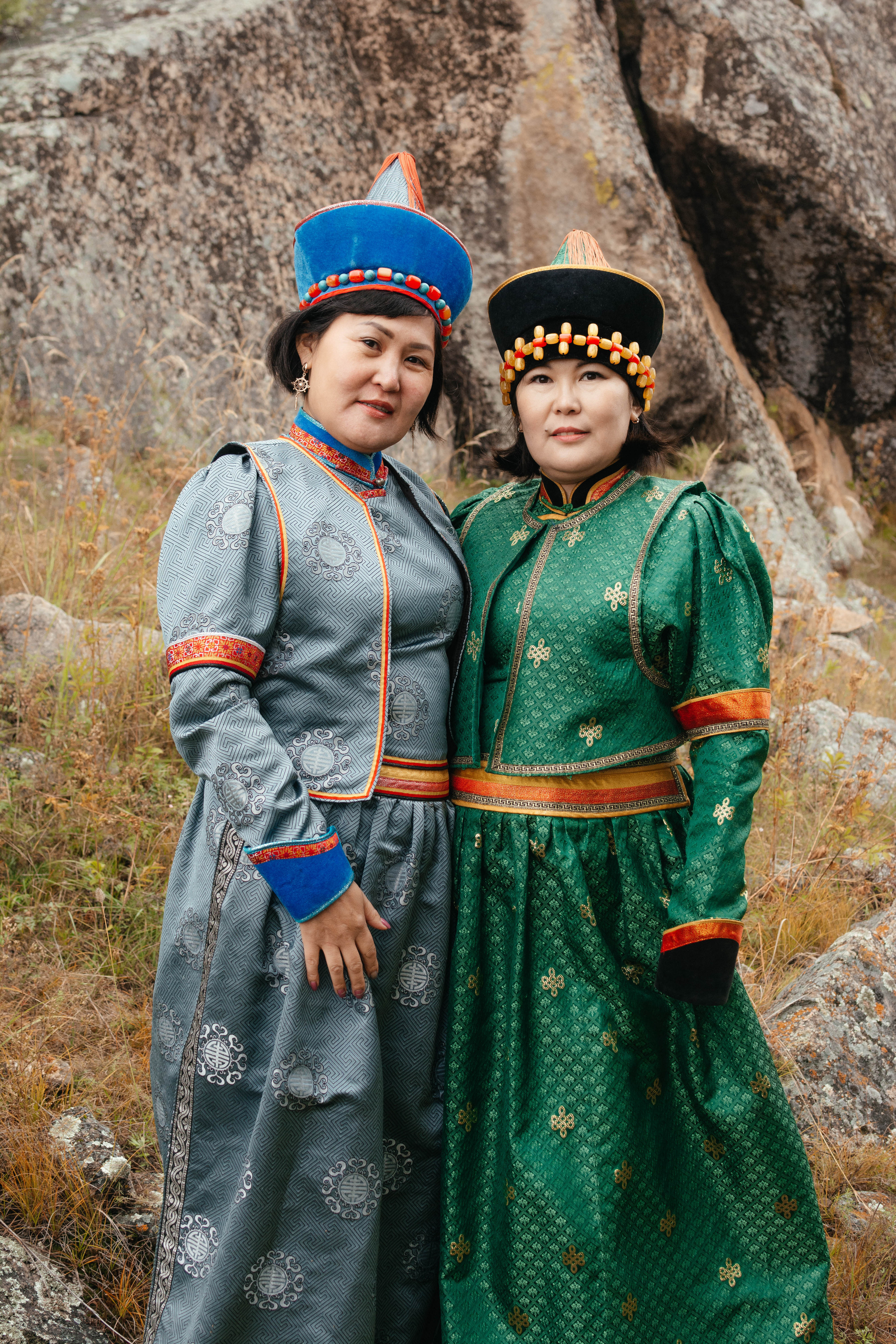 Фотосессия потомков. Фотограф Эллина Дар г. Улан-Удэ