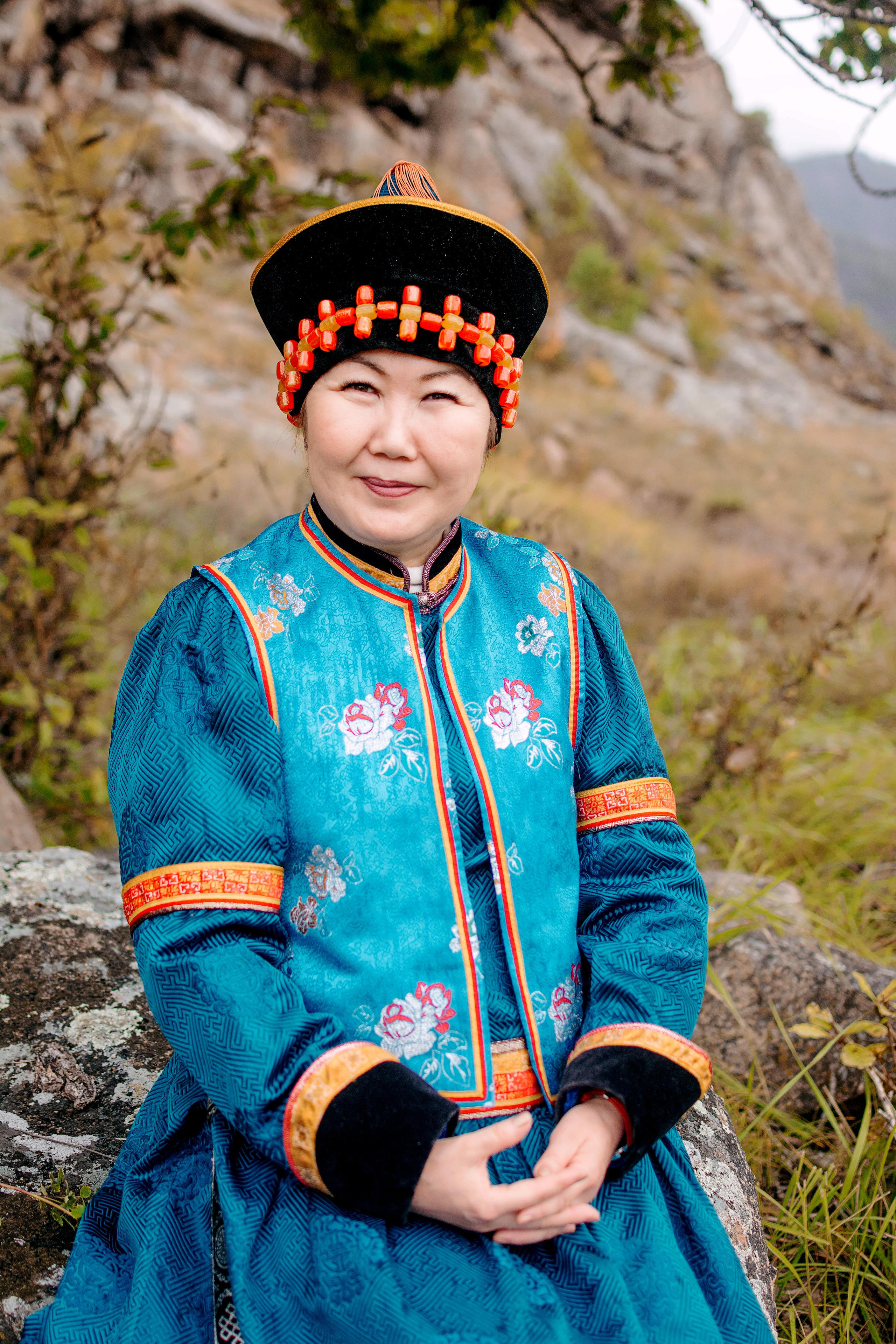 Фотосессия потомков. Фотограф Эллина Дар г. Улан-Удэ