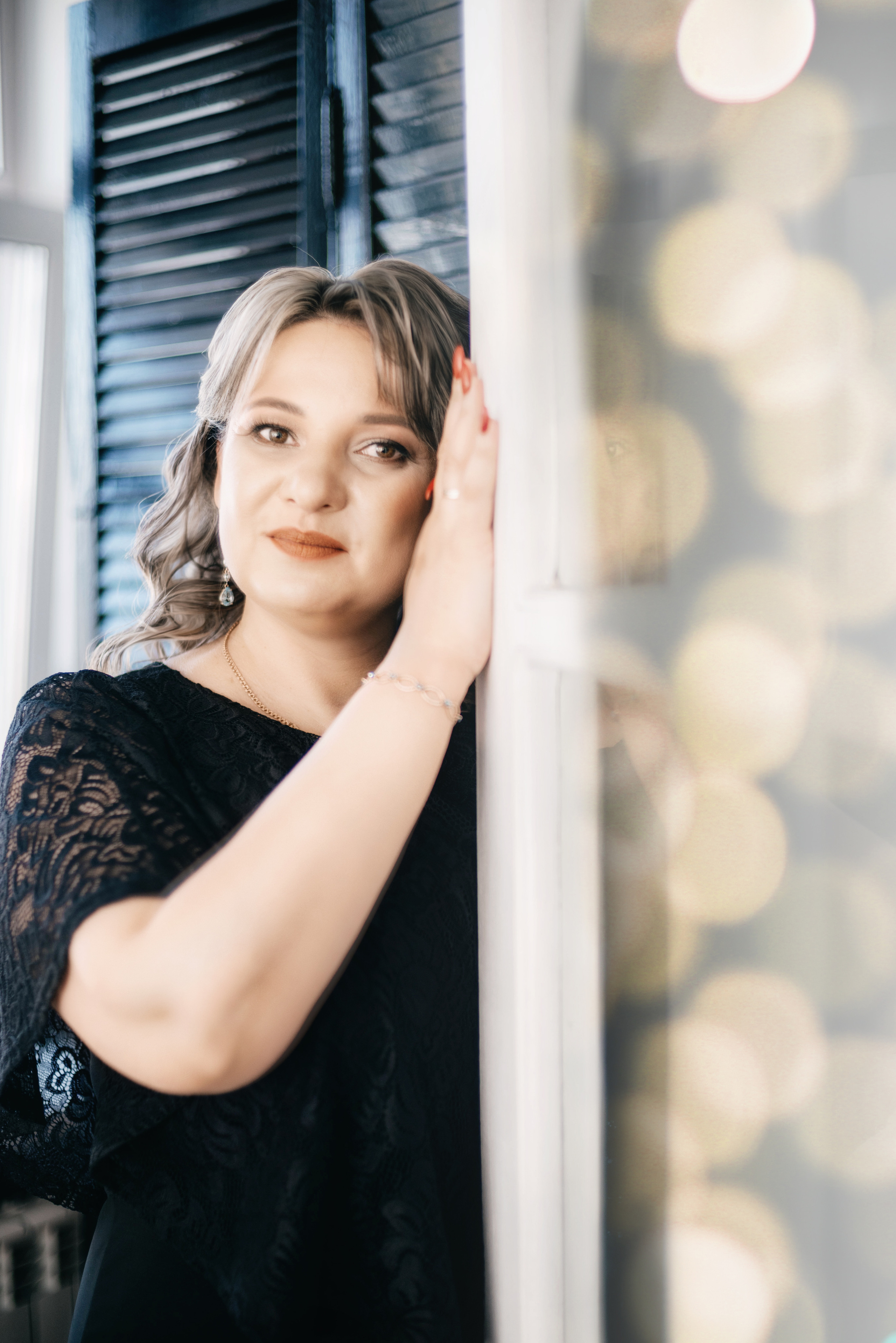 Семейная съемка. Фотограф Эллина Дар г. Улан-Удэ