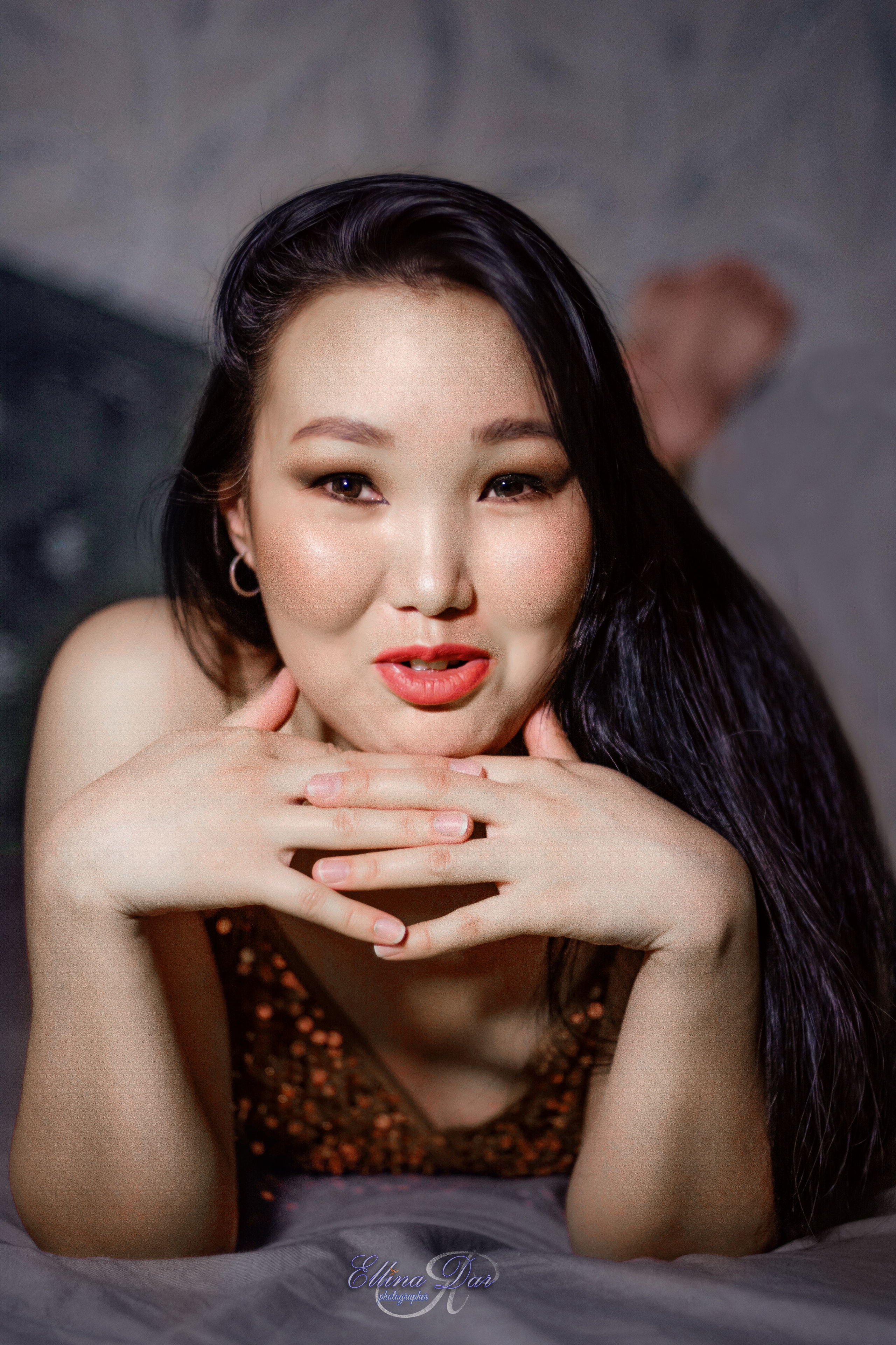 Индивидуальная фотосессия для Соелмы. Фотограф Эллина Дар г. Улан-Удэ