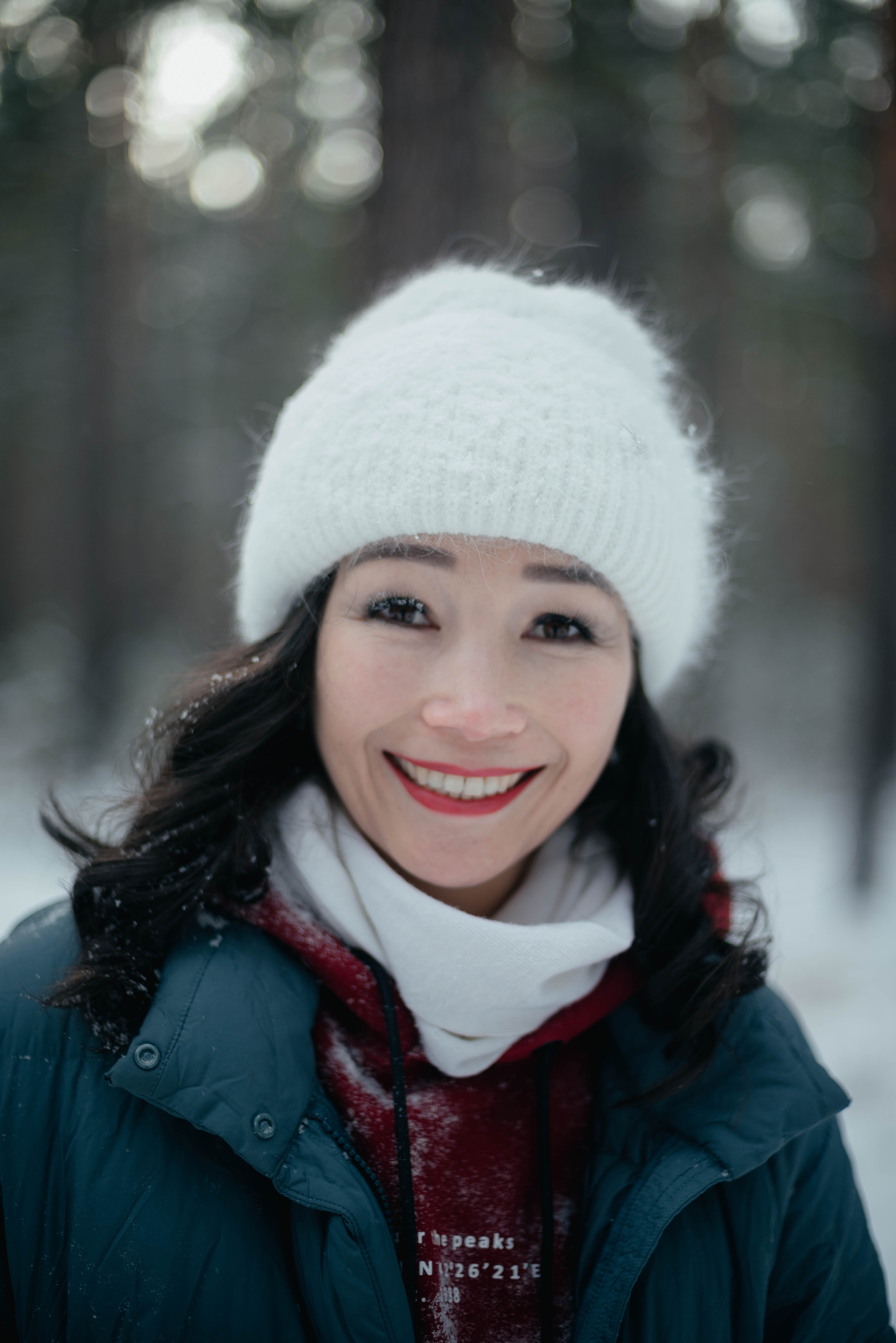 Новогодняя съемка для сестёр. Фотограф Эллина Дар г. Улан-Удэ