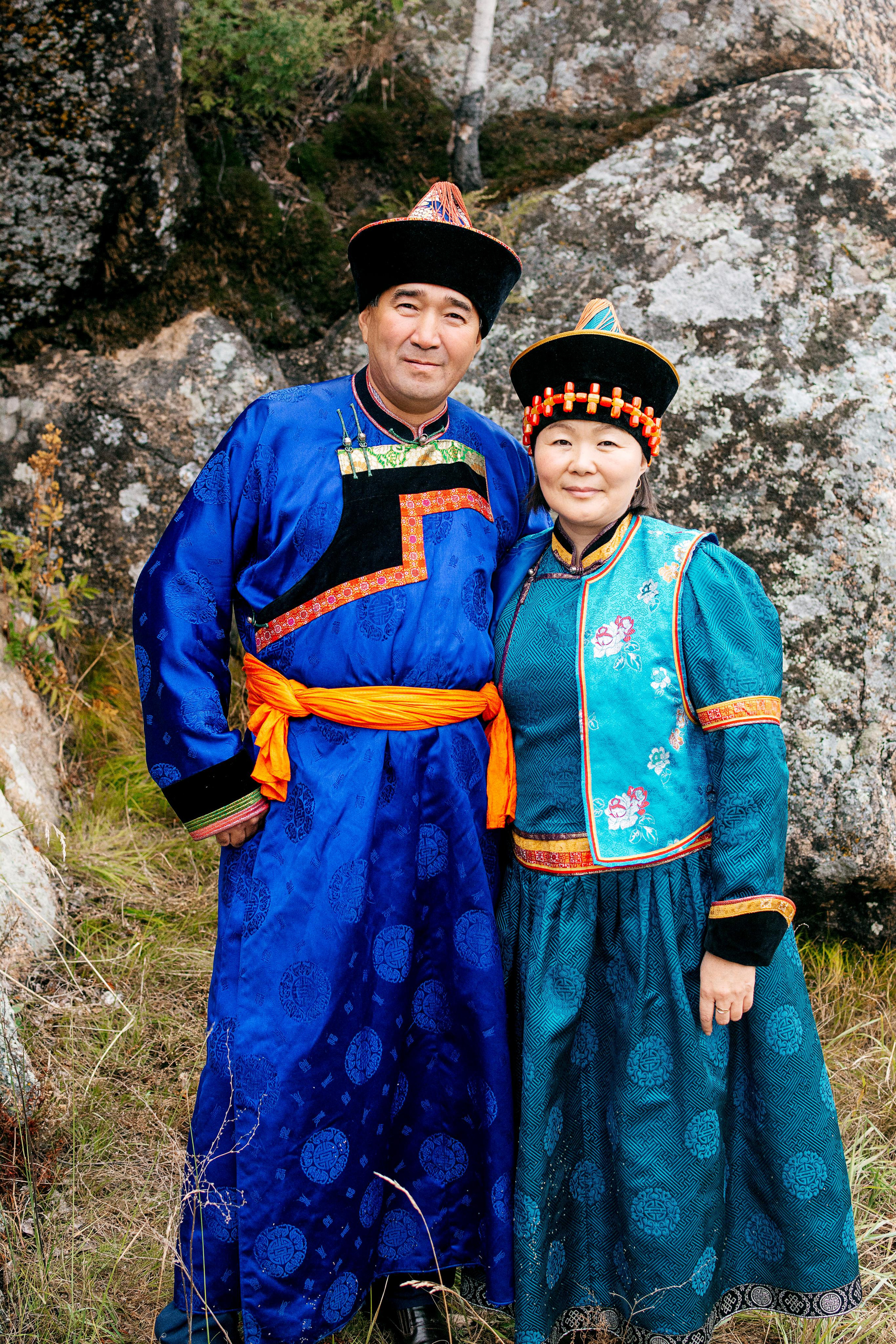 Фотосессия потомков. Фотограф Эллина Дар г. Улан-Удэ