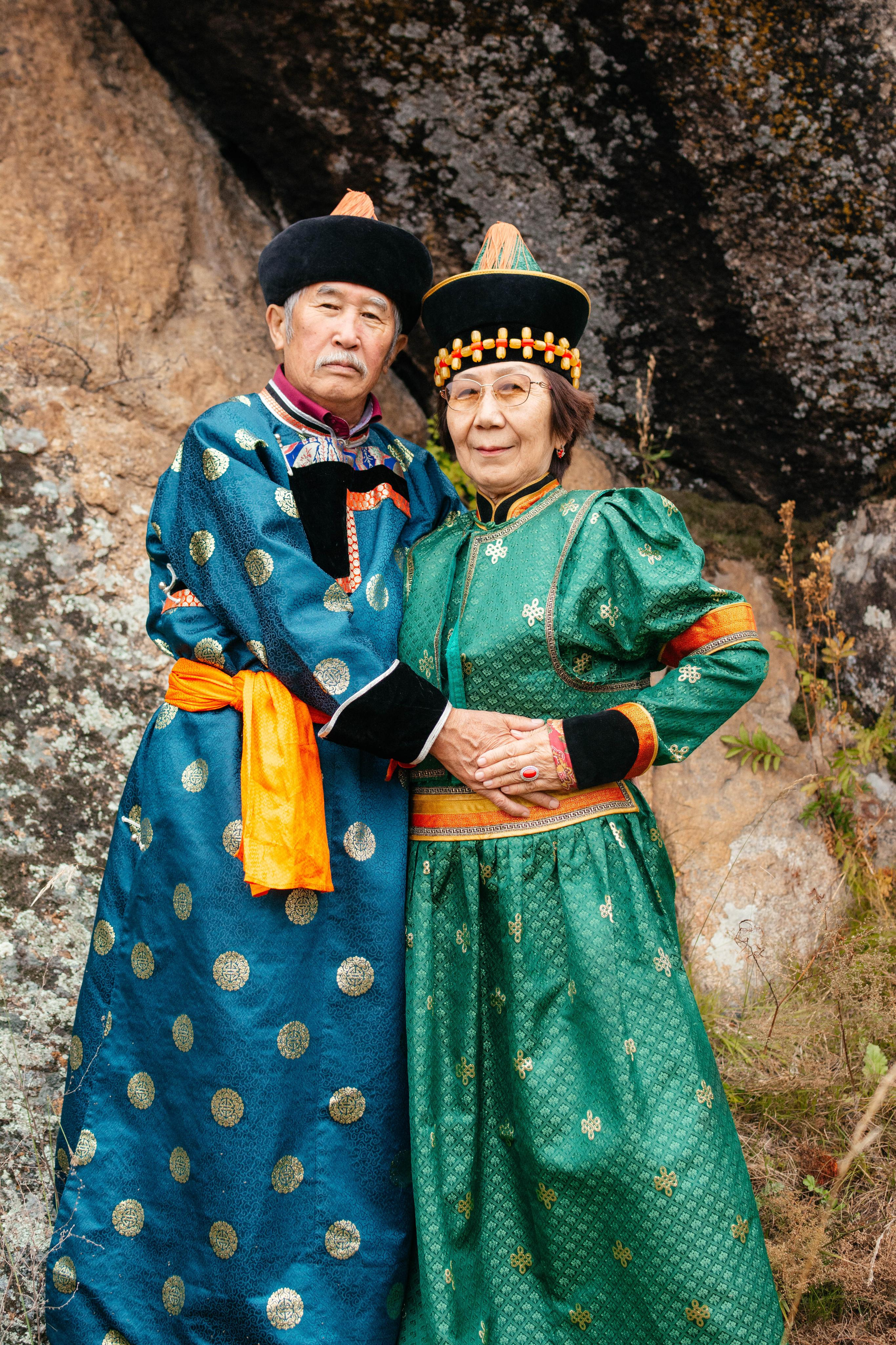 Фотосессия потомков. Фотограф Эллина Дар г. Улан-Удэ