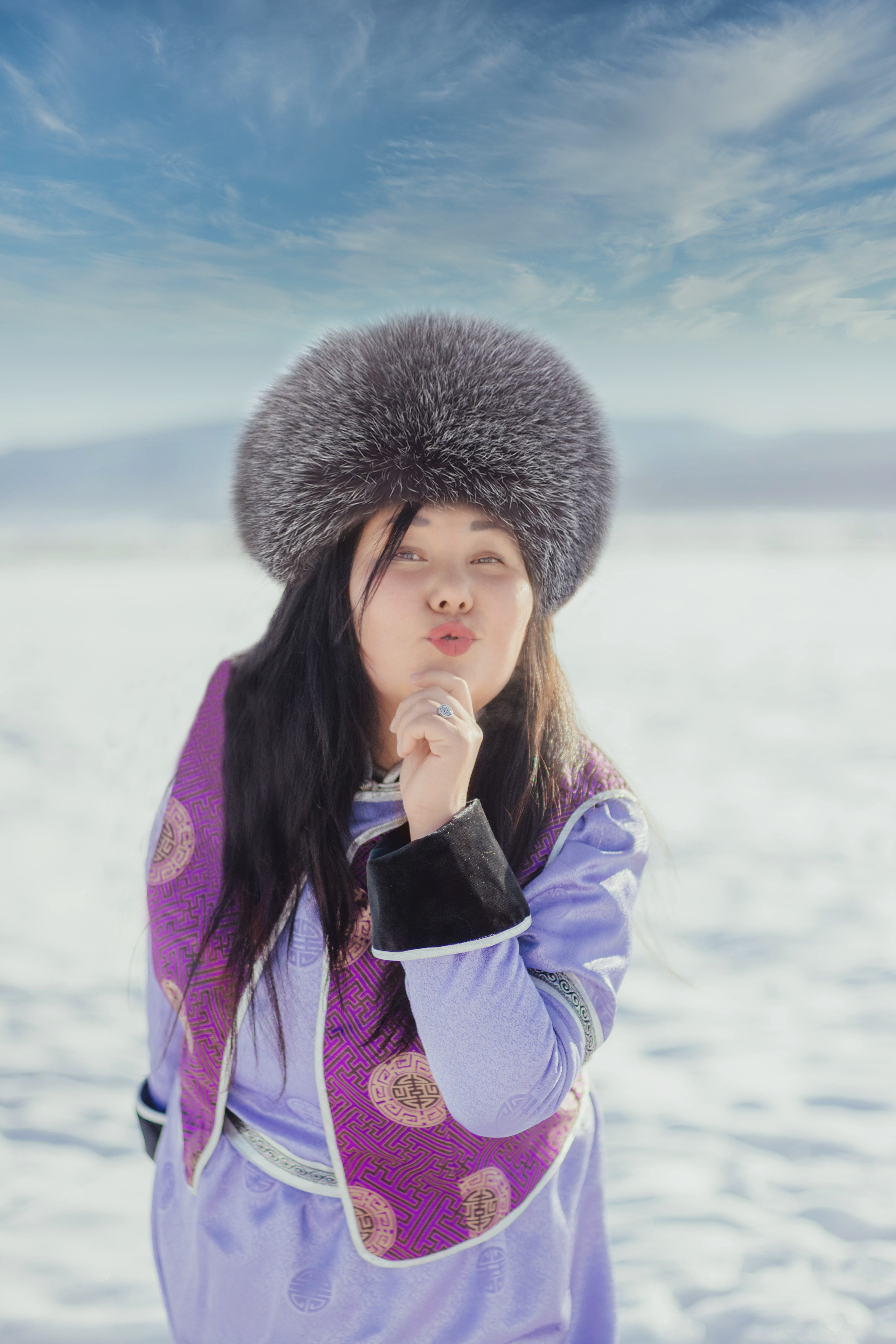 Фотосессия в Санаге. Фотограф Эллина Дар г. Улан-Удэ