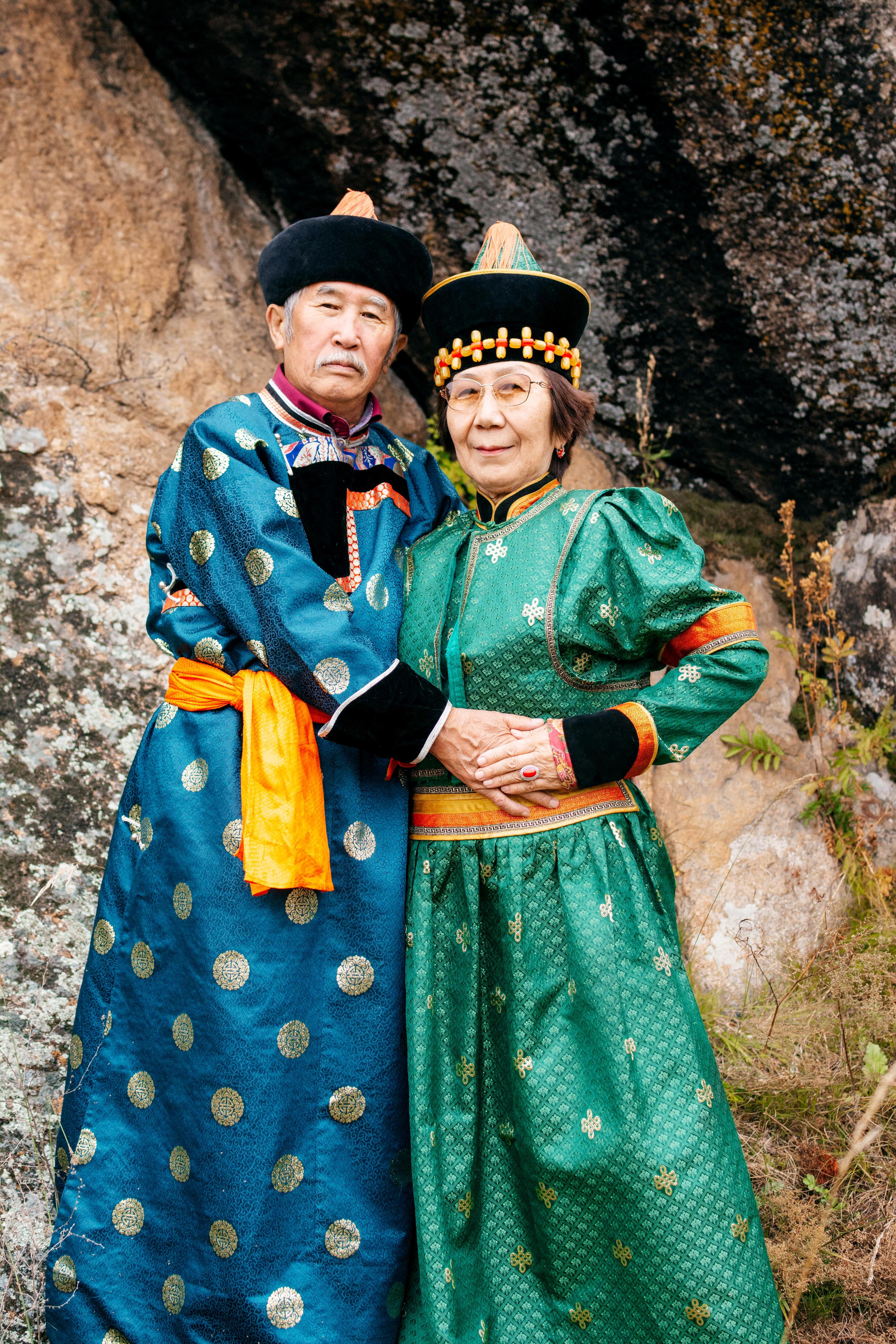 Фотосессия потомков. Фотограф Эллина Дар г. Улан-Удэ