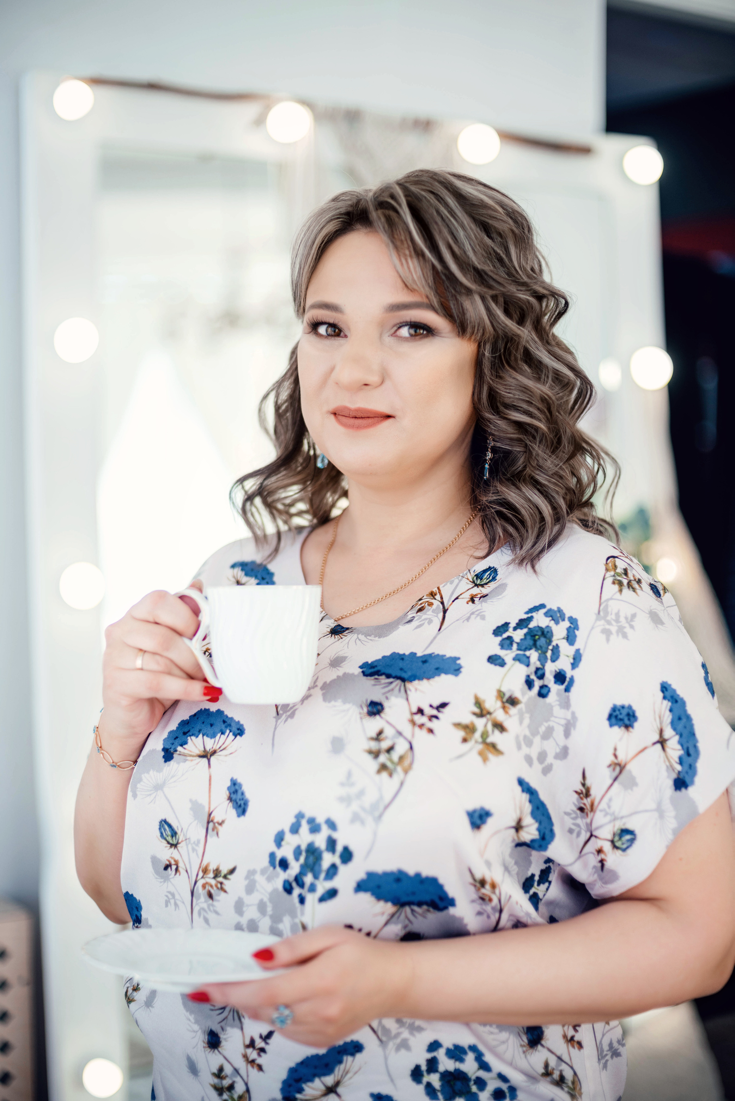 Семейная съемка. Фотограф Эллина Дар г. Улан-Удэ