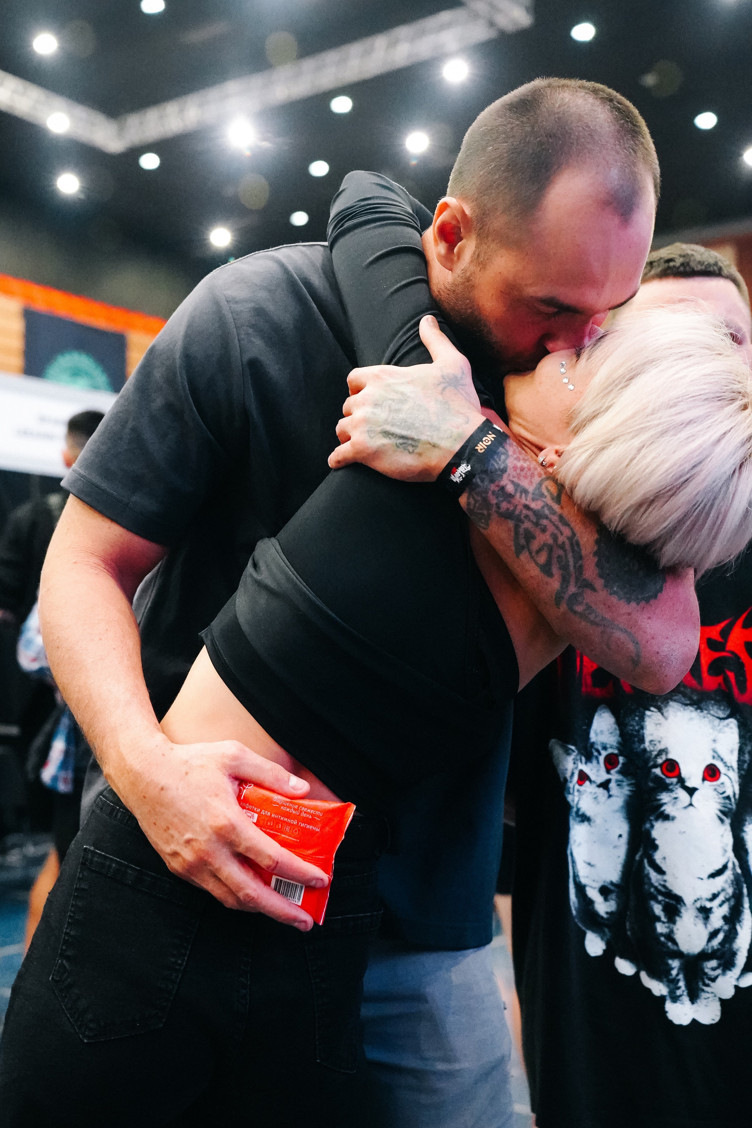 TATTOOMO. Фотограф в Воронеже Ольга Космодемьянская