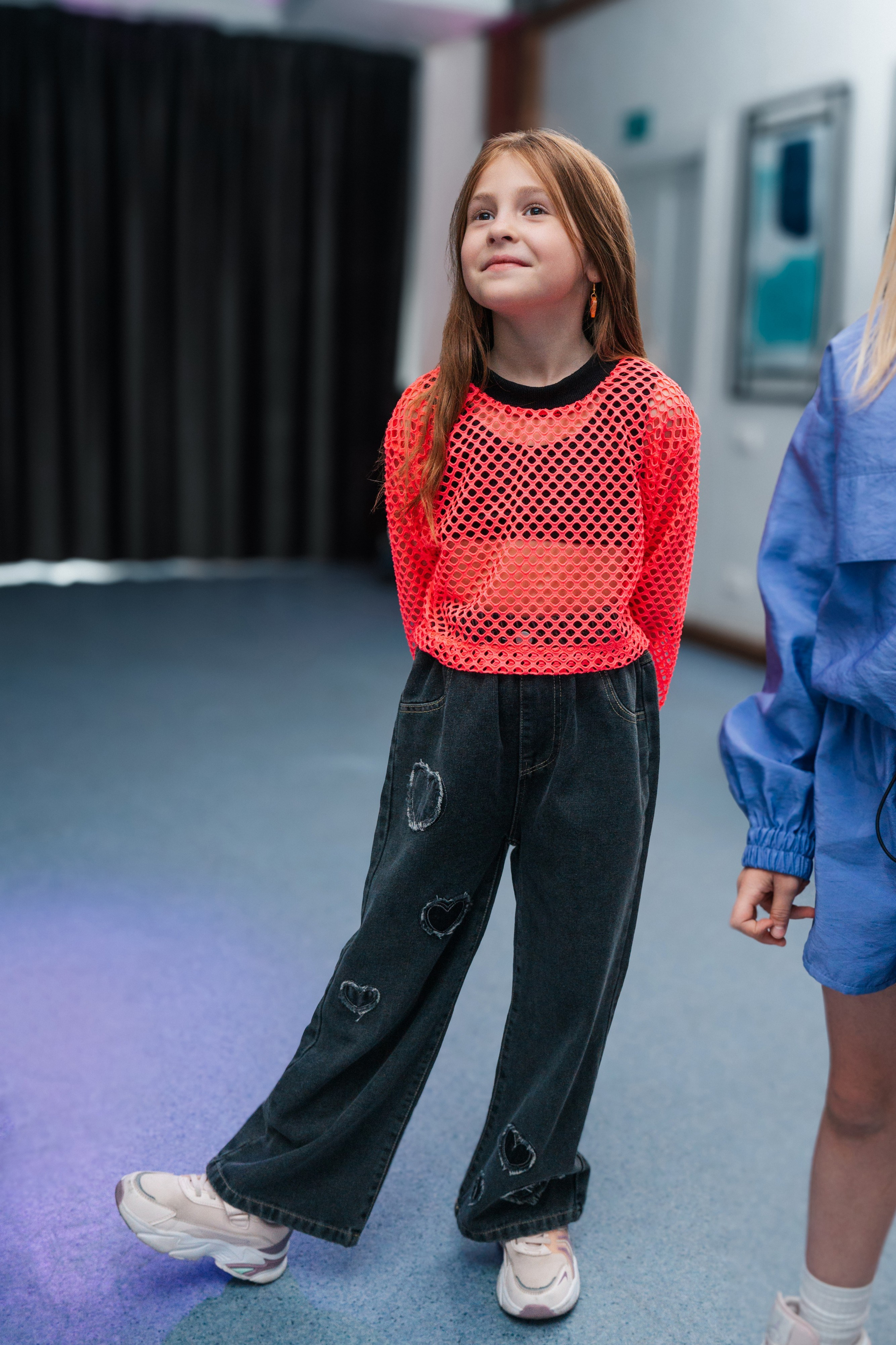 День рождения Маши | Сабуров Холл. Фотограф в Воронеже Ольга Космодемьянская