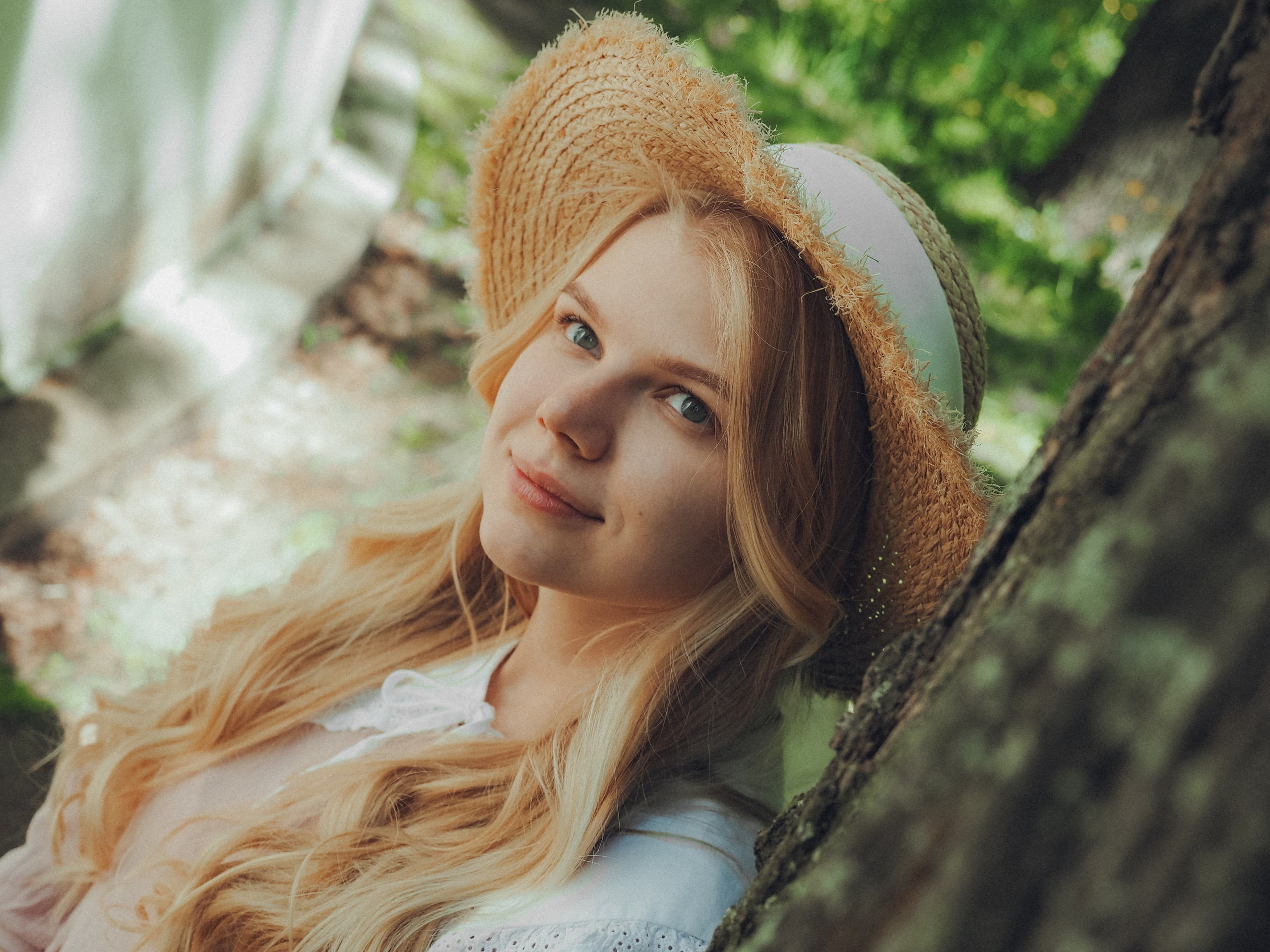 Мария. Фотограф в Москве — Сергей Люкшинов