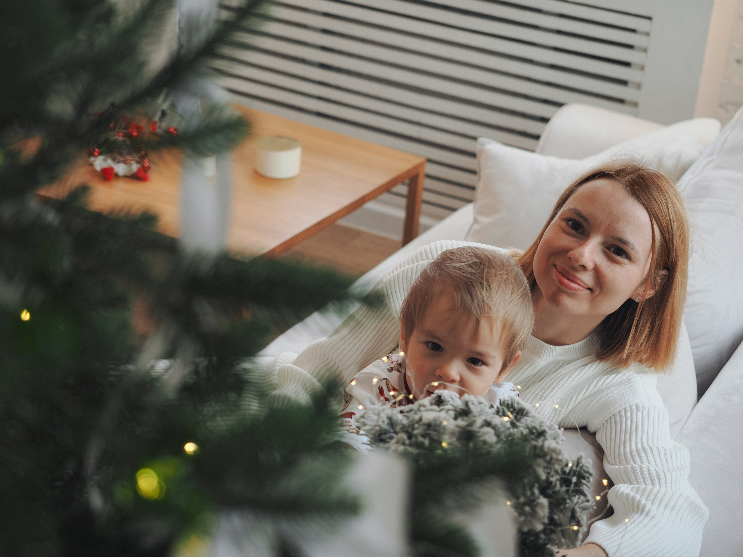 Женя с Новым годом!. Фотограф в Москве — Сергей Люкшинов