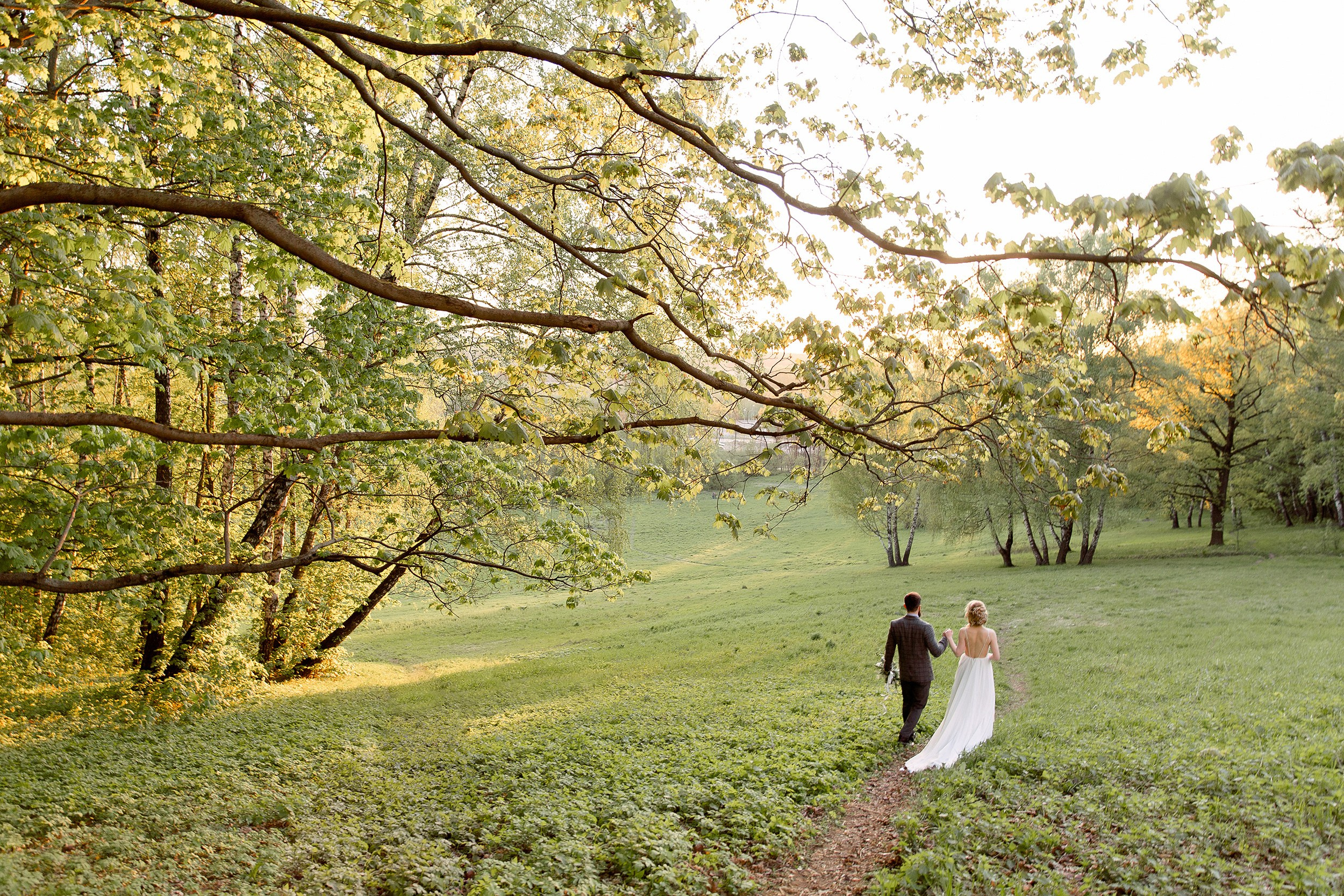 Свадьбы и Love Story. Свадебный фотограф в Санкт-Петербурге Павел Резниченко