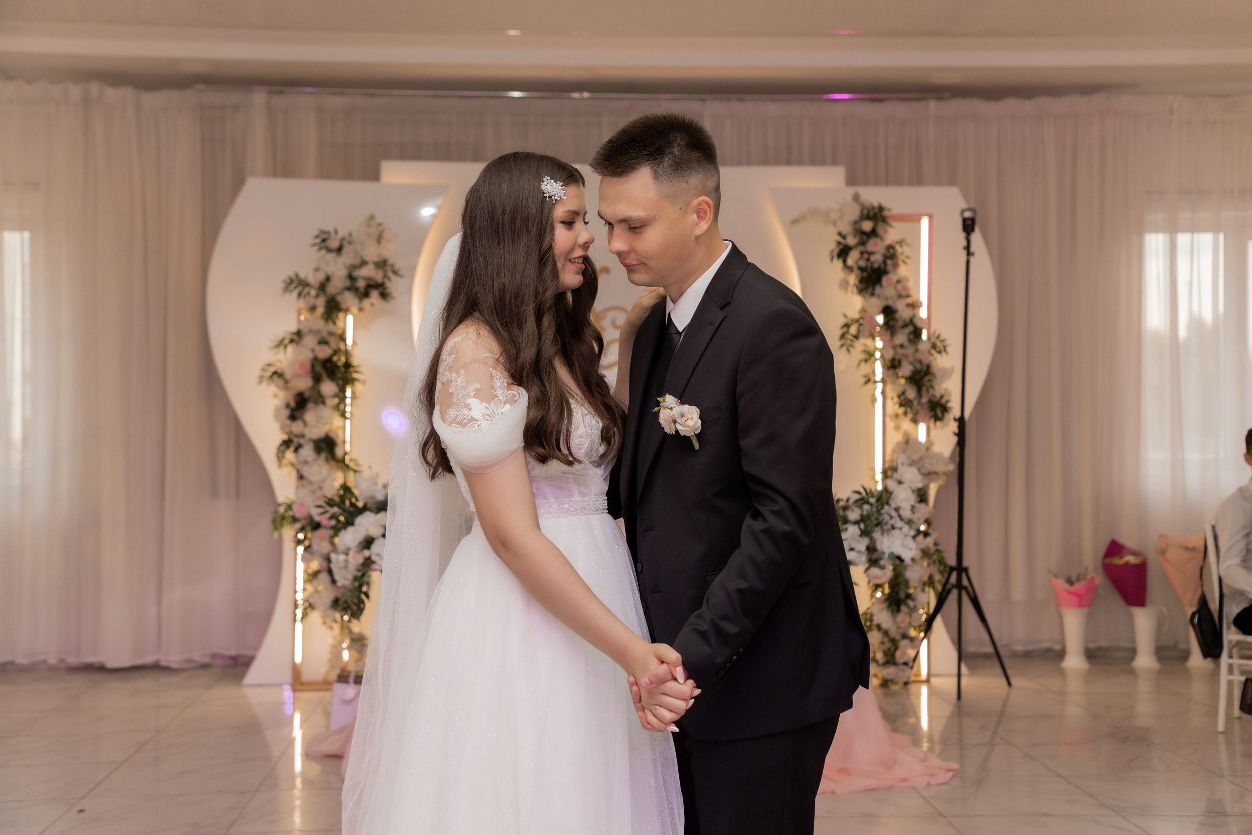 Кирилл и Екатерина (сокращено). Свадебный фотограф Ангелина Сунгатулина | Саратов | Балаково | Вольск