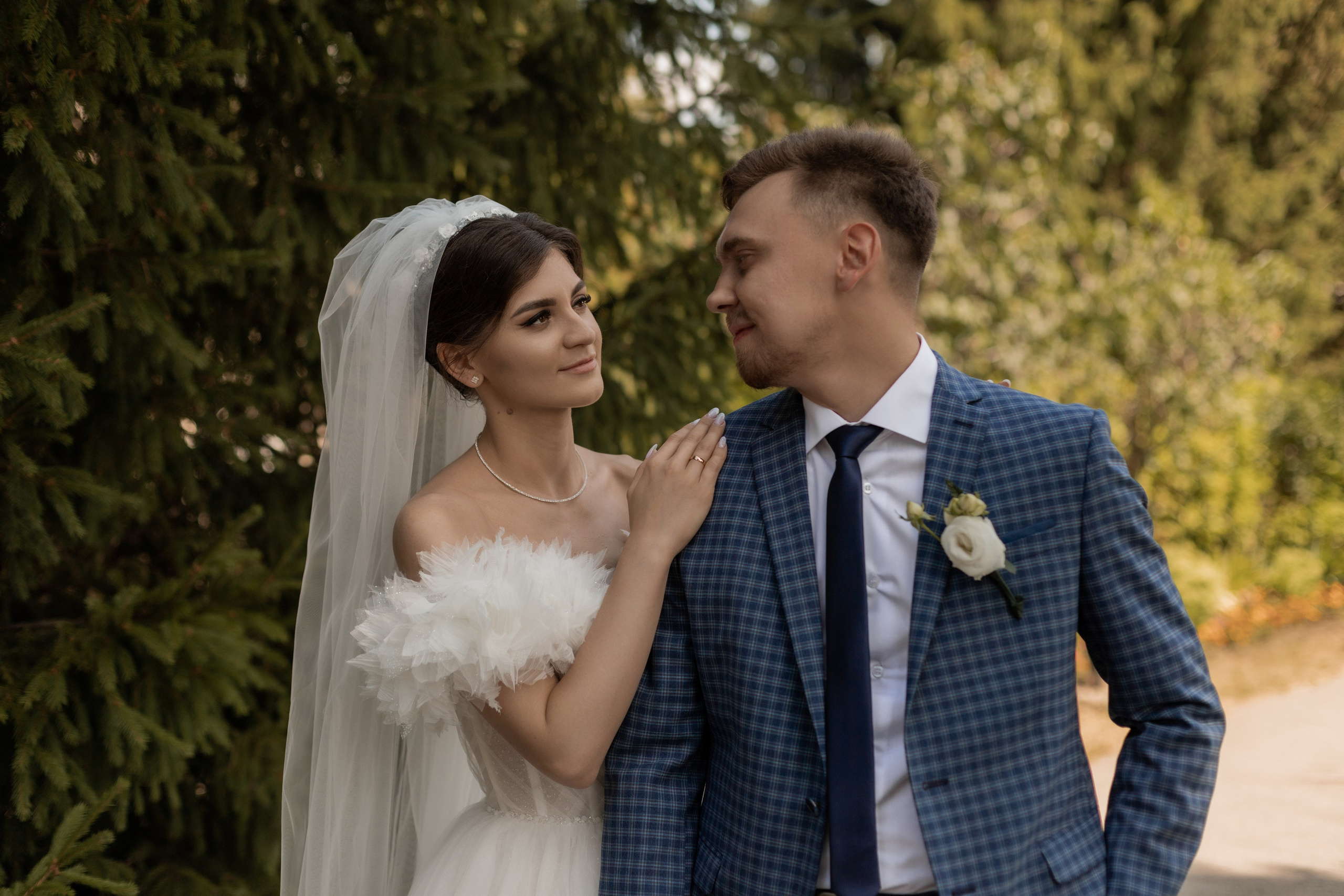 Алексей и Екатерина (сокращено). Свадебный фотограф Ангелина Сунгатулина | Саратов | Балаково | Вольск