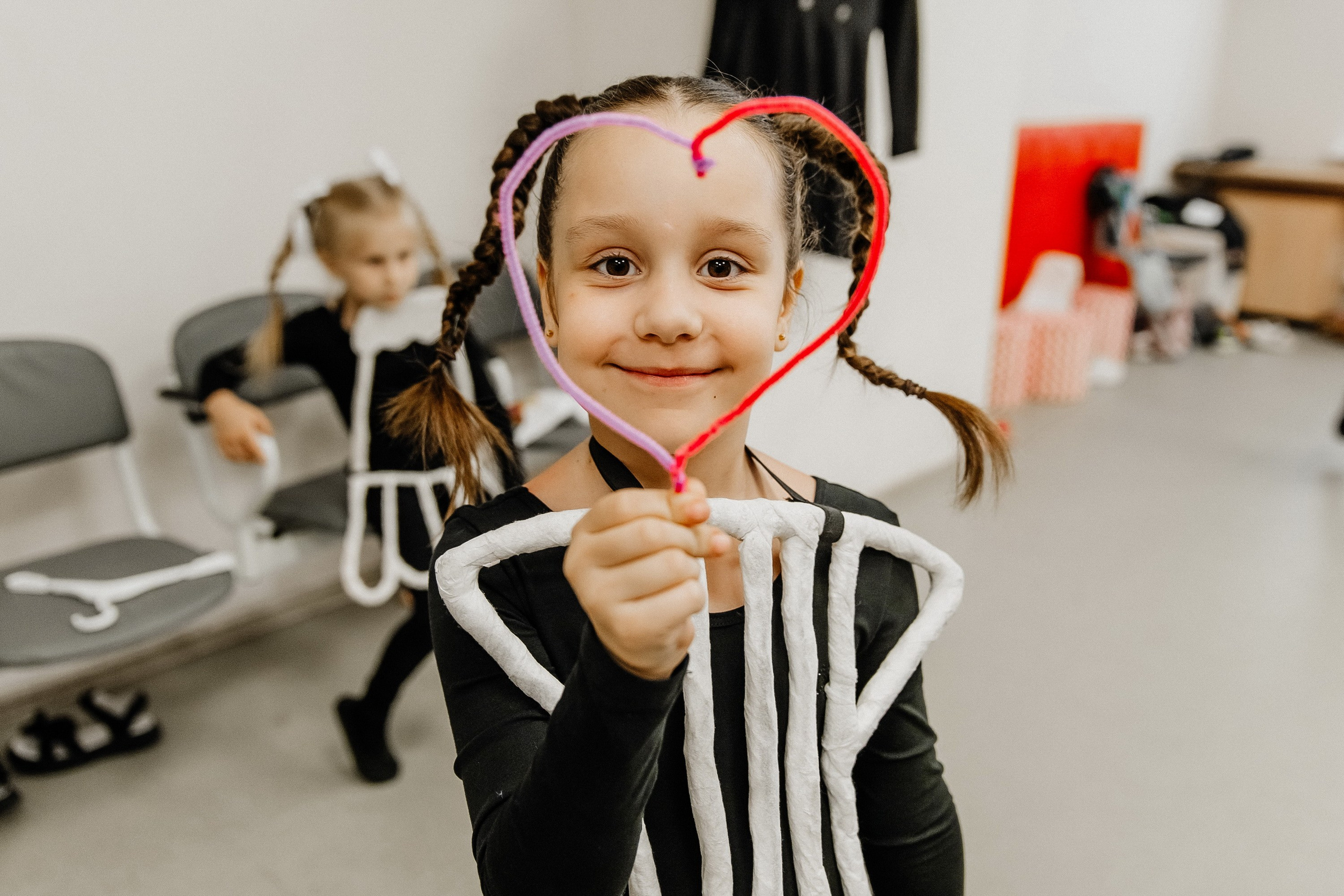 Репортажная фотосъёмка отчетного концерта. Семейный фотограф в Самаре Елена Ефимова