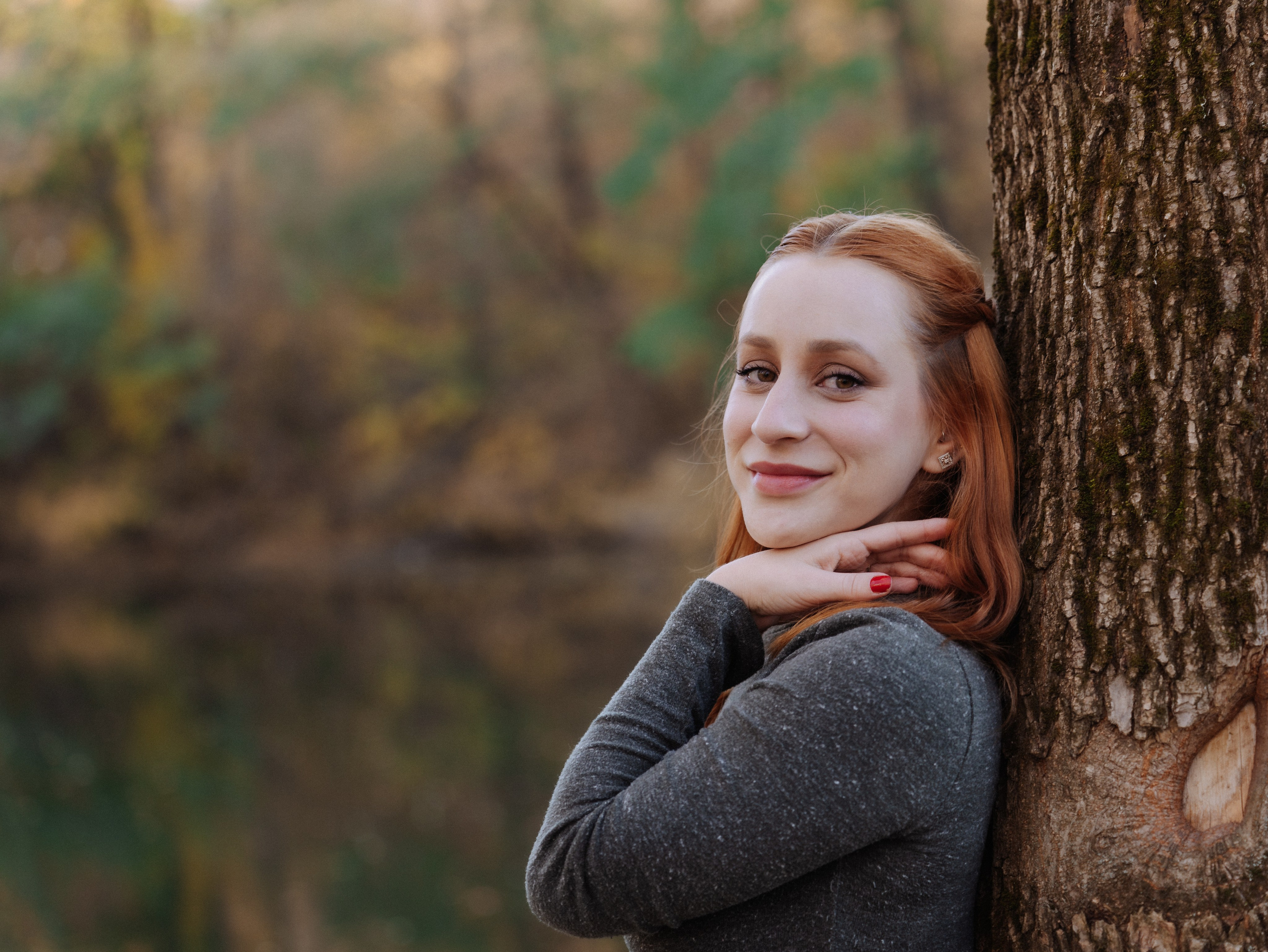 KSMU students Nature. Свадебный и семейный видеограф в Курске