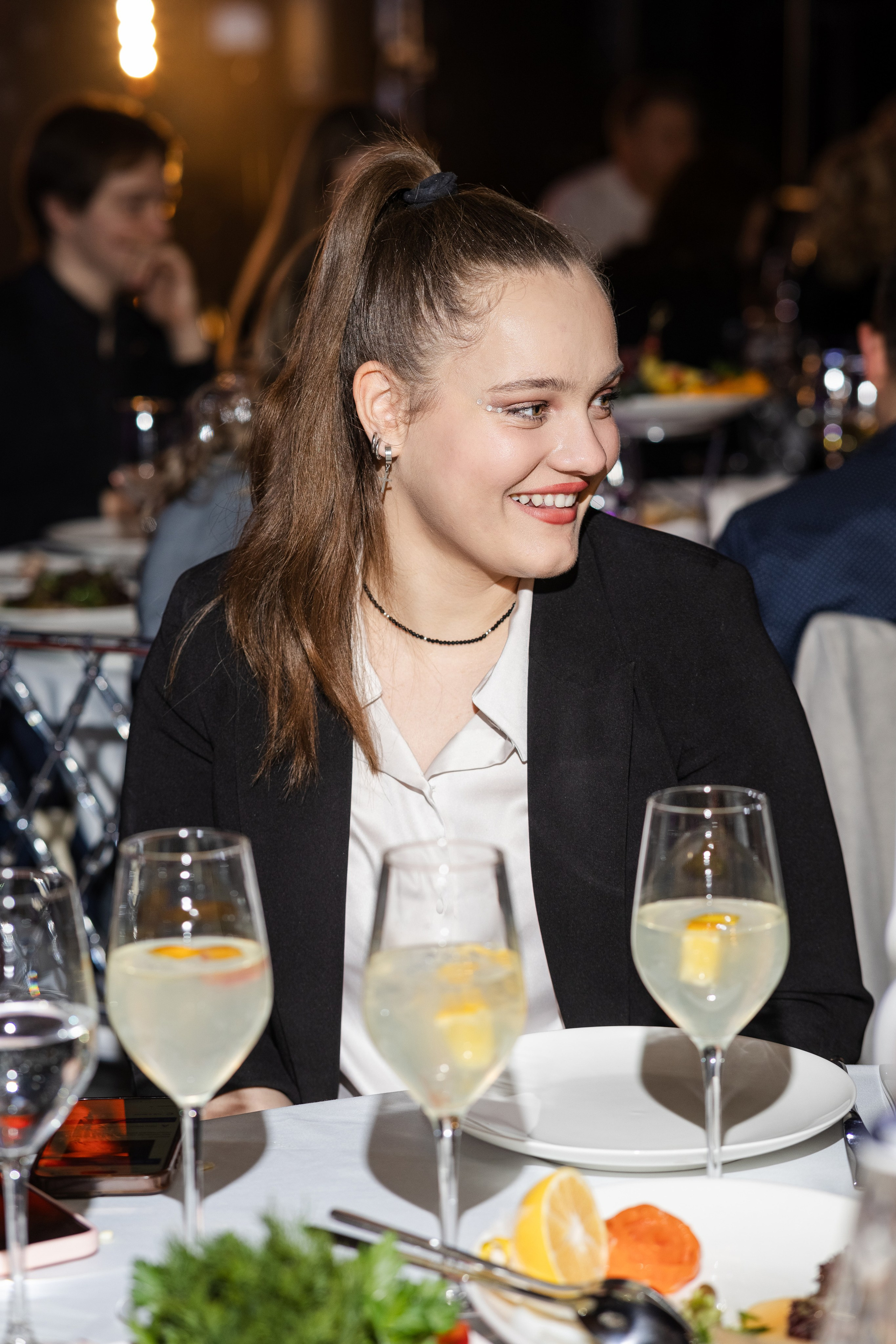 Корпоратив ESG. Свадебный репортажный фотограф в Москве