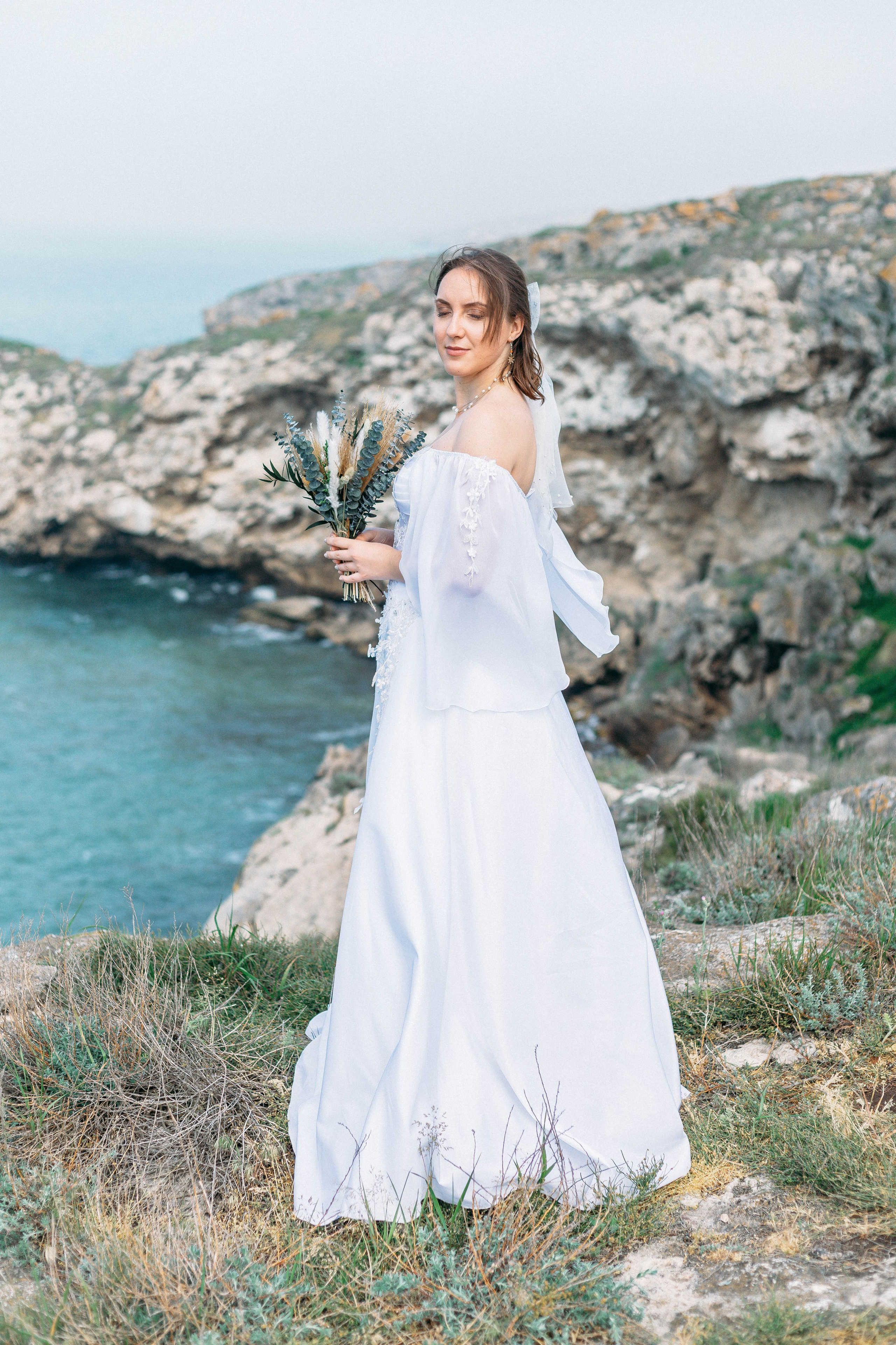 Mariya & Daniil. Женский/Детский фотограф в Симферополе Вероника Слепогина