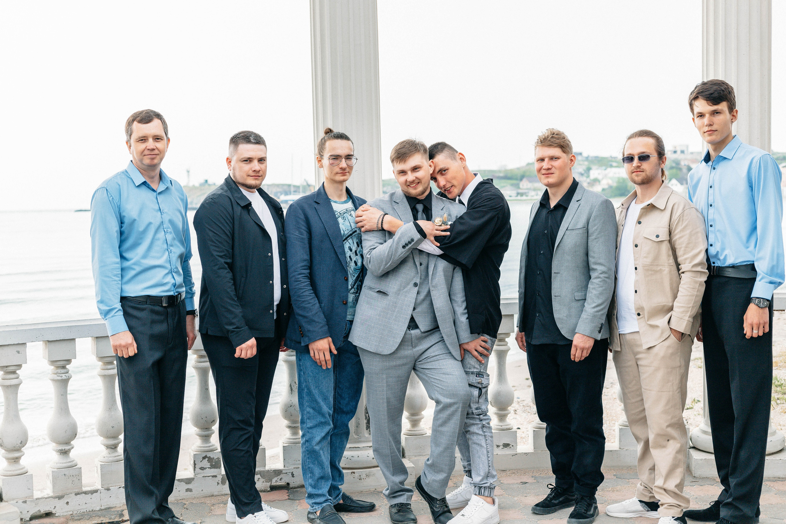 Mariya & Daniil. Женский/Детский фотограф в Симферополе Вероника Слепогина