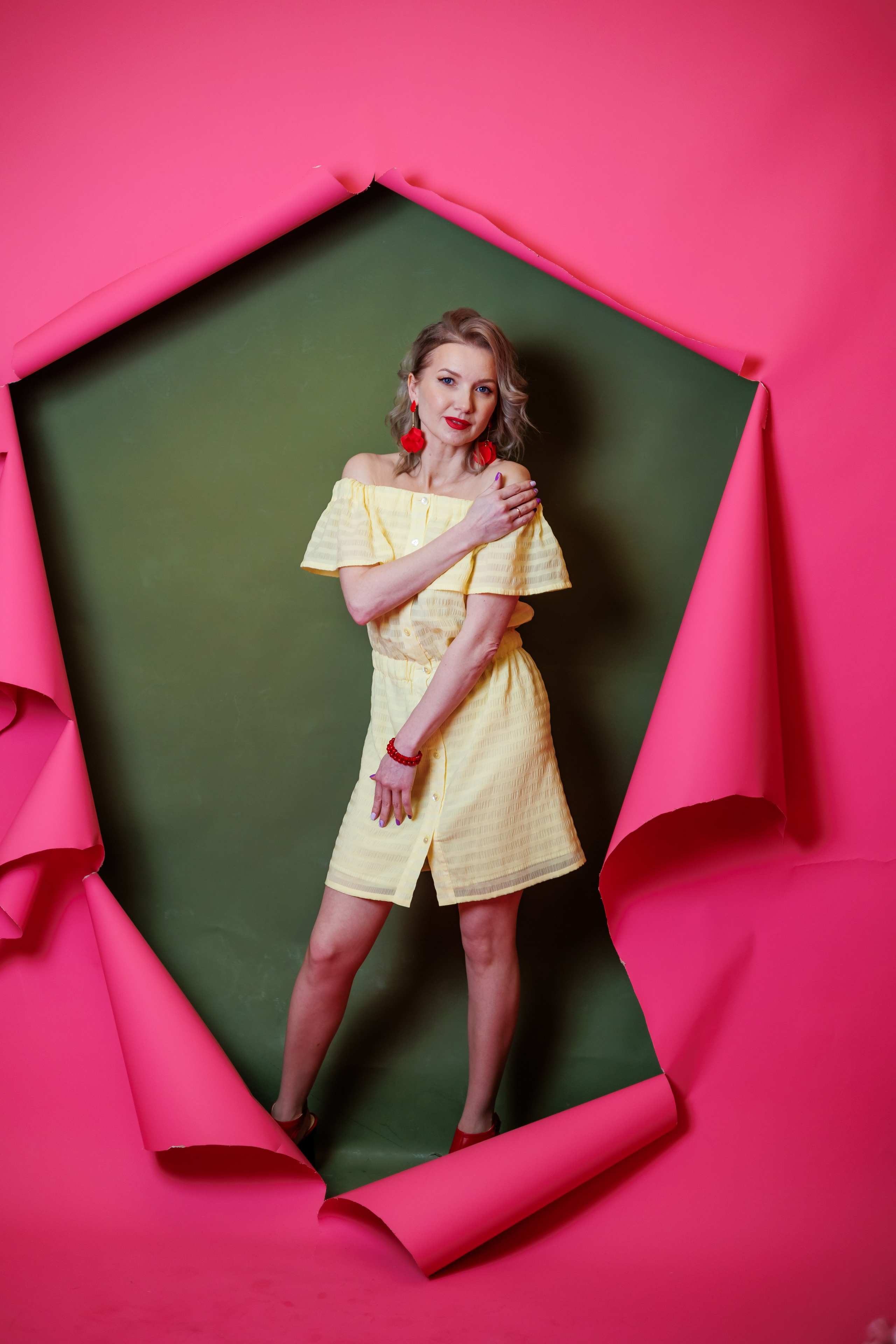 Надежда. Свадебный и семейный фотограф в Армавире