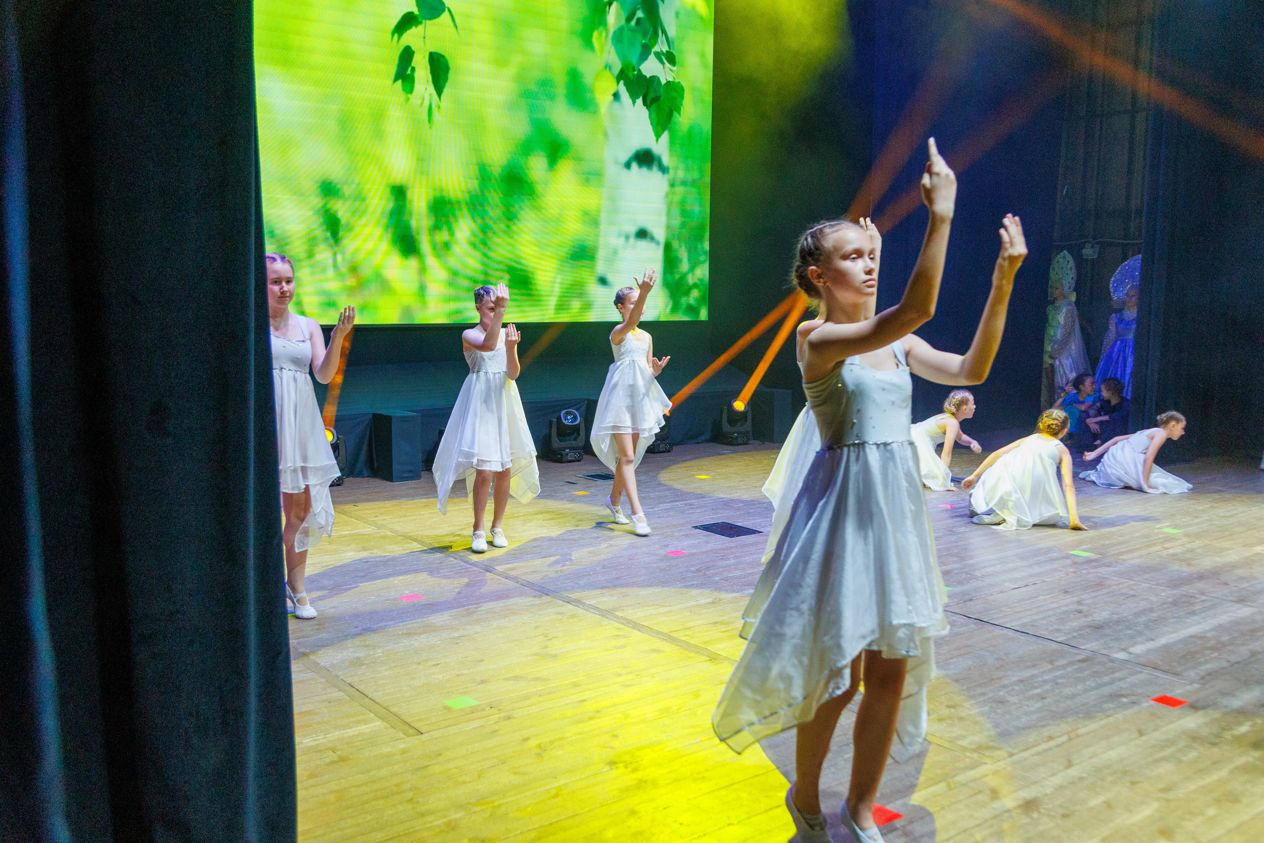 Концерт «Монпансье». Свадебный и семейный фотограф в Армавире