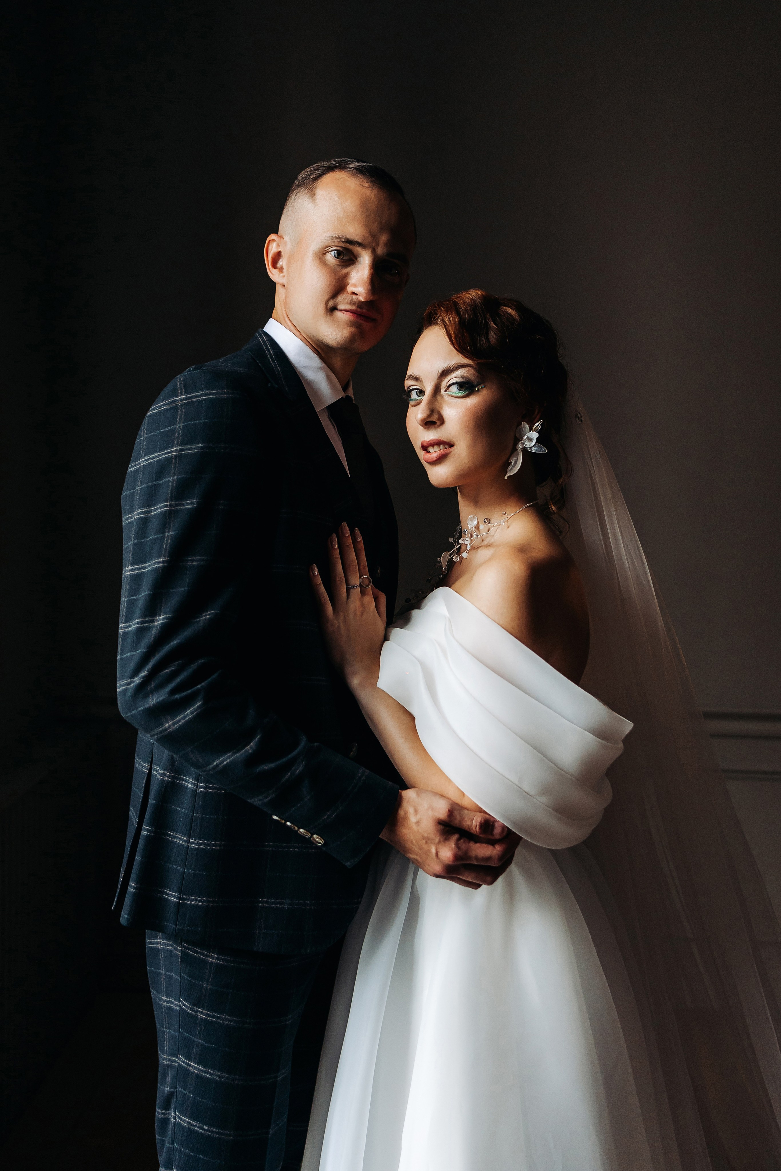 Антон Ксения. Фотограф Омск Андрей Козяков