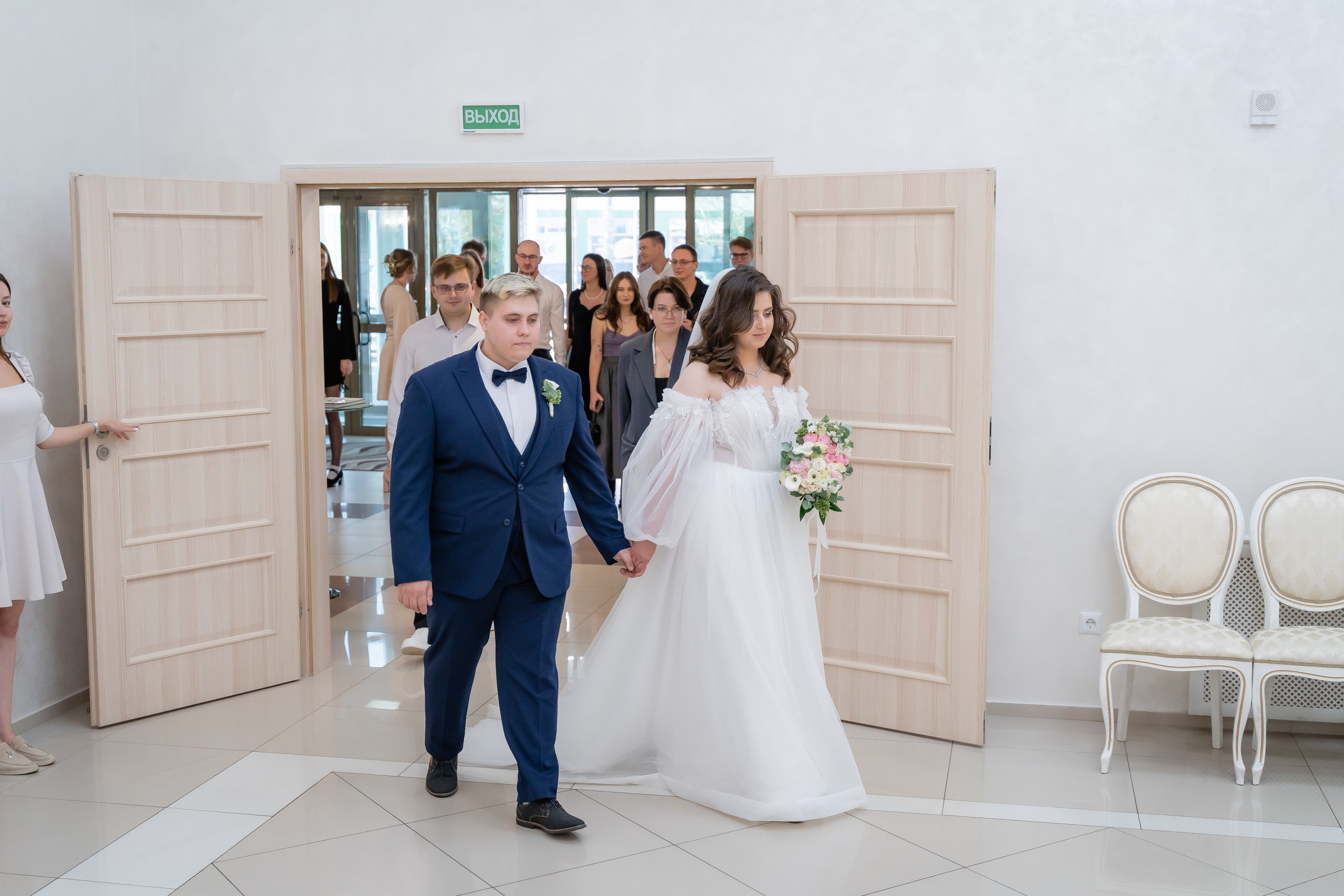 Александр и Татьяна. Фотограф Минск Юлия Войнич