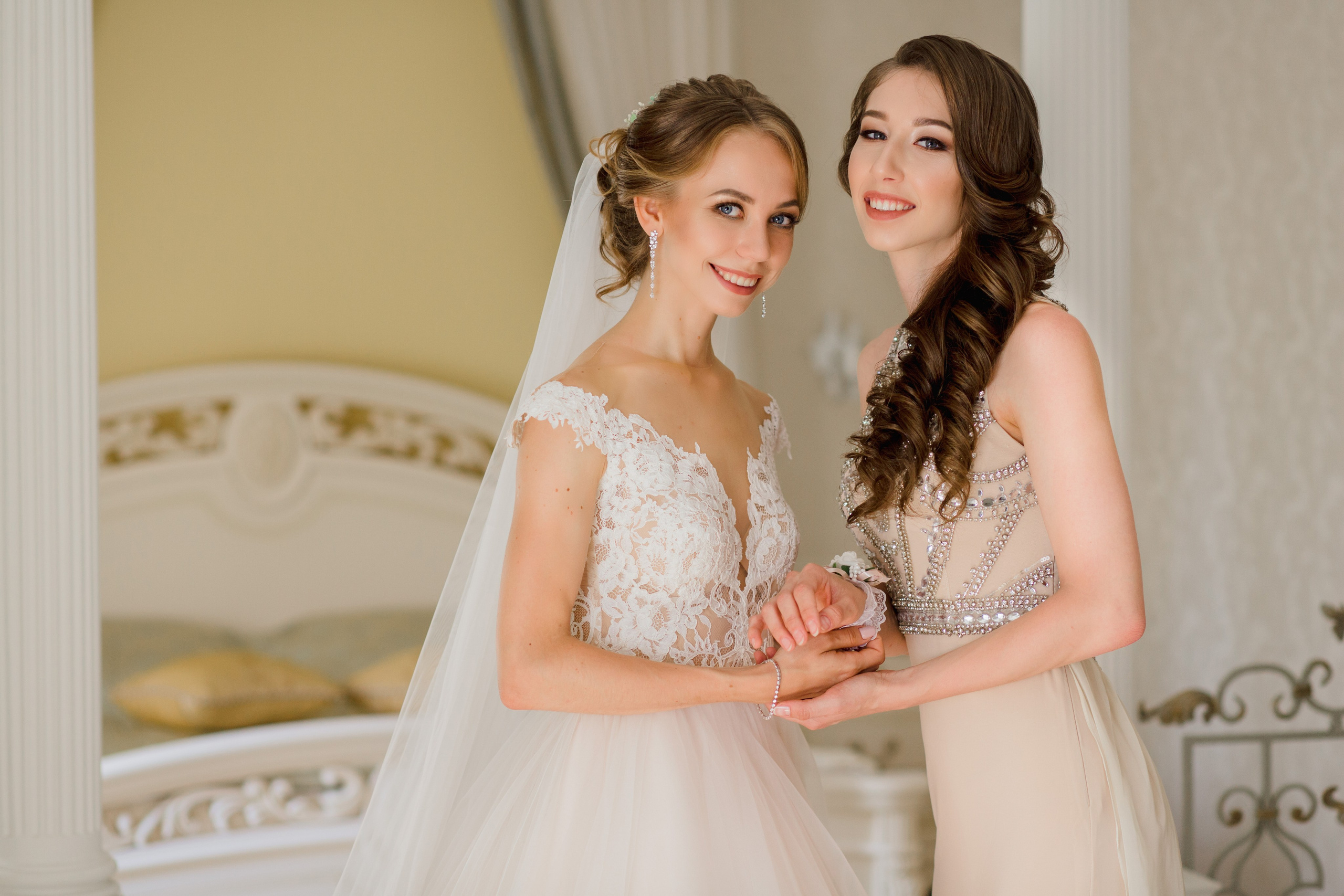 Сергей и Алиса. Свадебный и семейный фотограф в Краснодаре