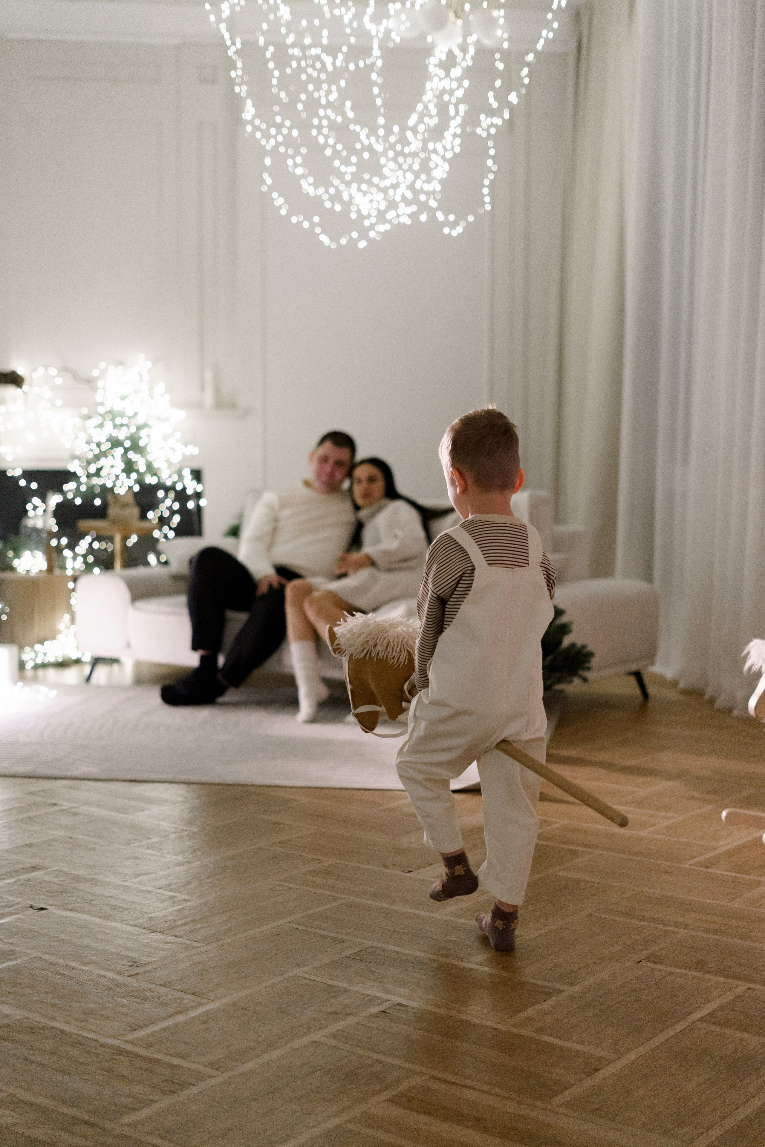 Никита Ульяна и Добрыня. Фотограф Валерия Крахмалева