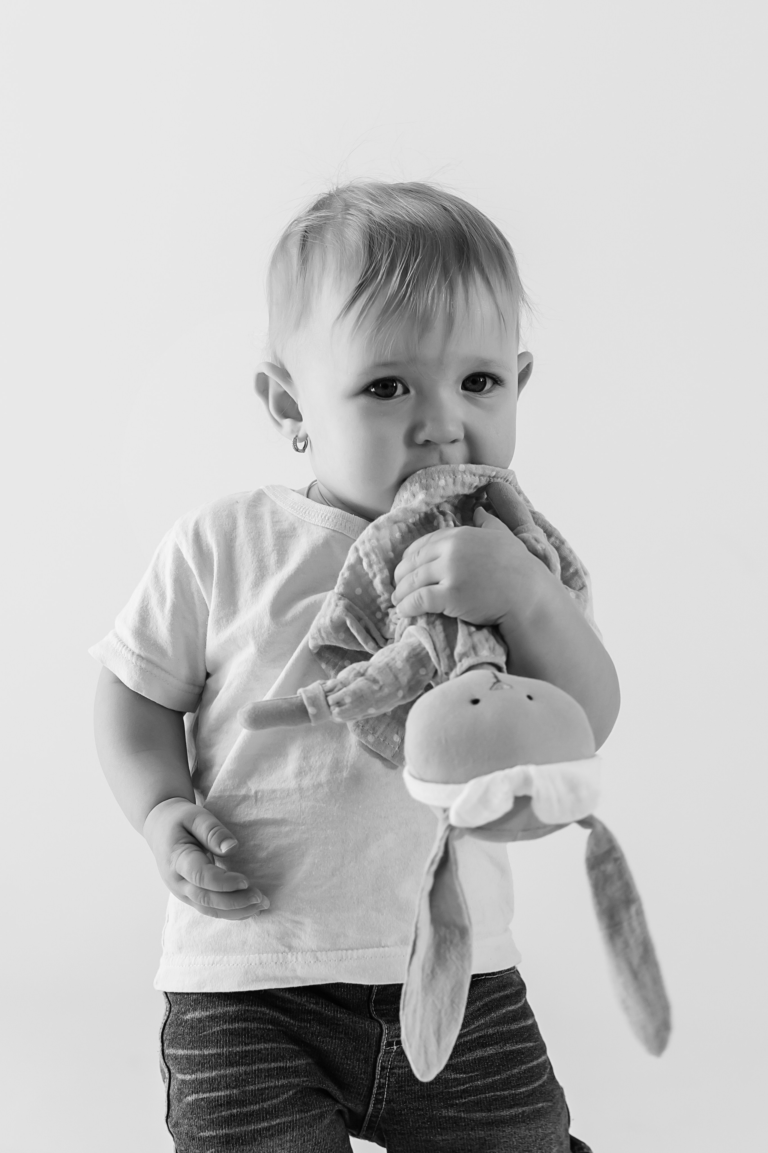 Портреты ЧБ. Детский и семейный фотограф в Бердске и Новосибирске Дарья Гребнева