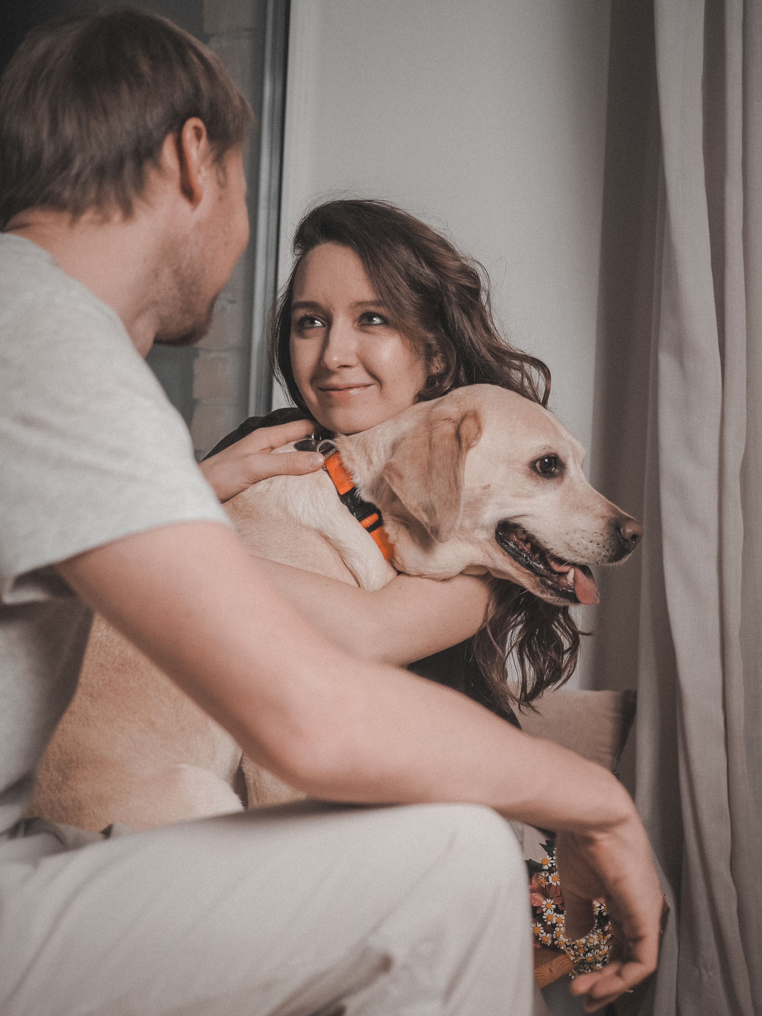 Love & Family. Фотограф и видеограф в Санкт-Петербурге