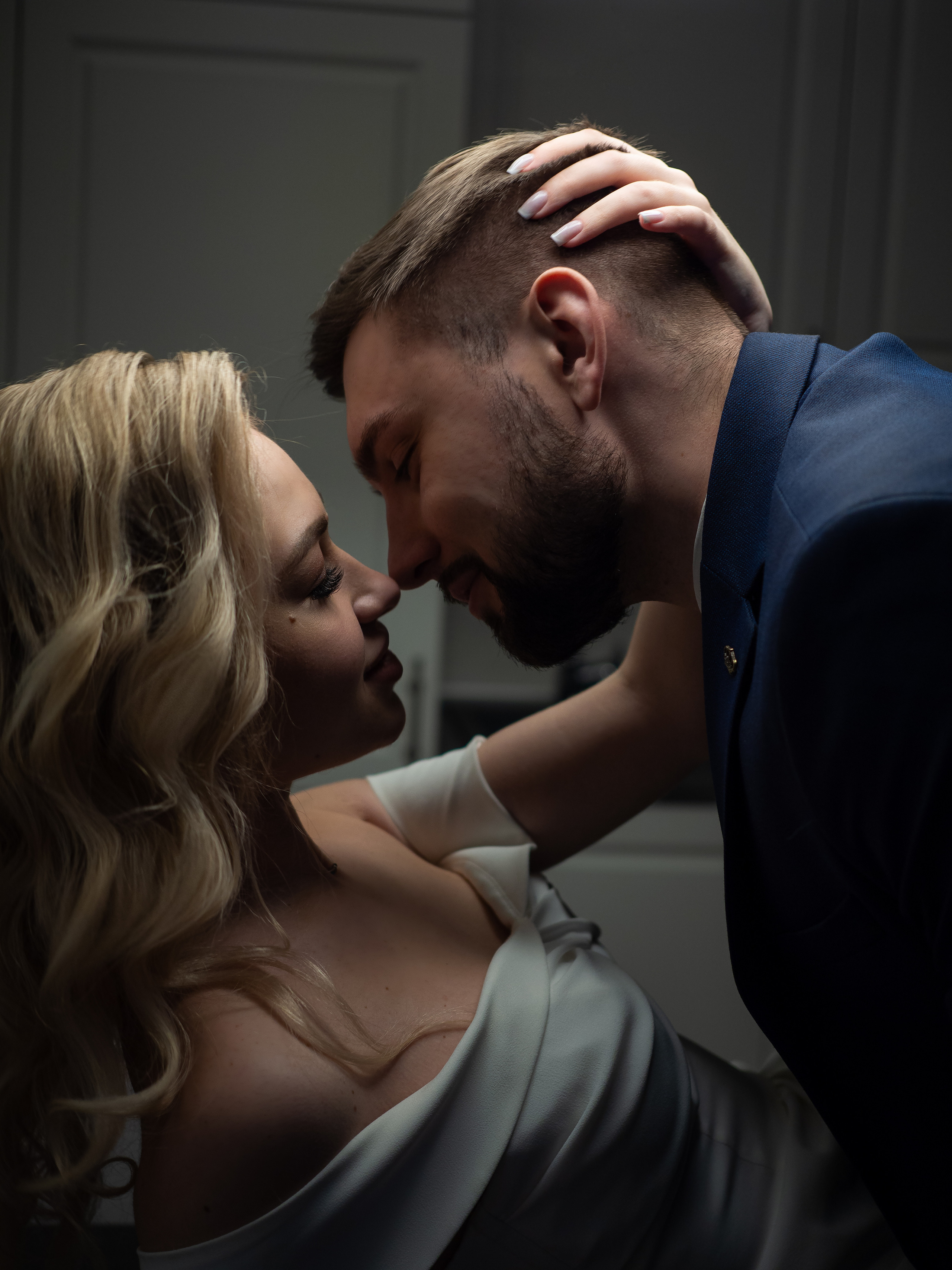 Свадьба. Фотограф и видеограф в Санкт-Петербурге