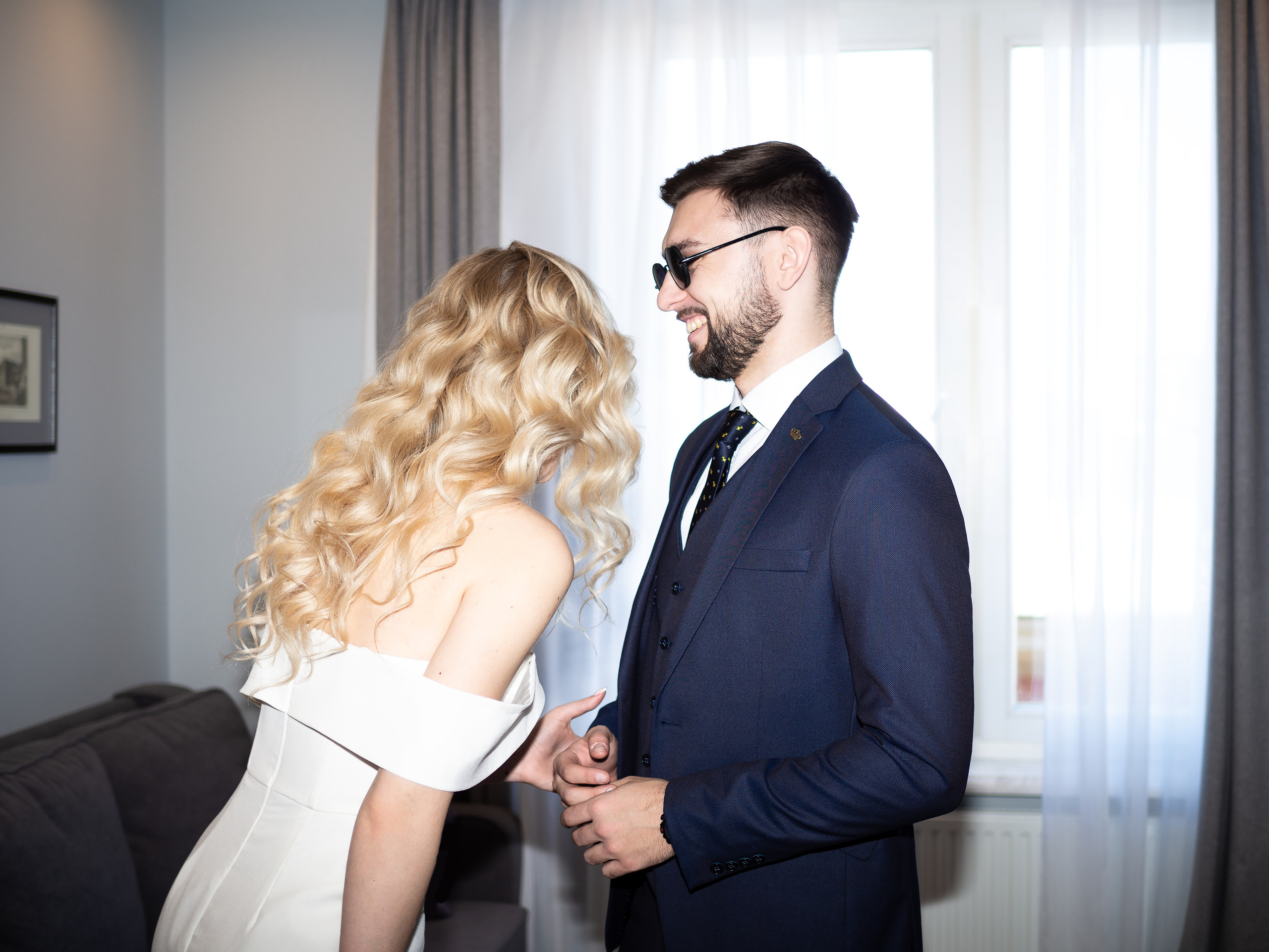 Свадьба. Фотограф и видеограф в Санкт-Петербурге