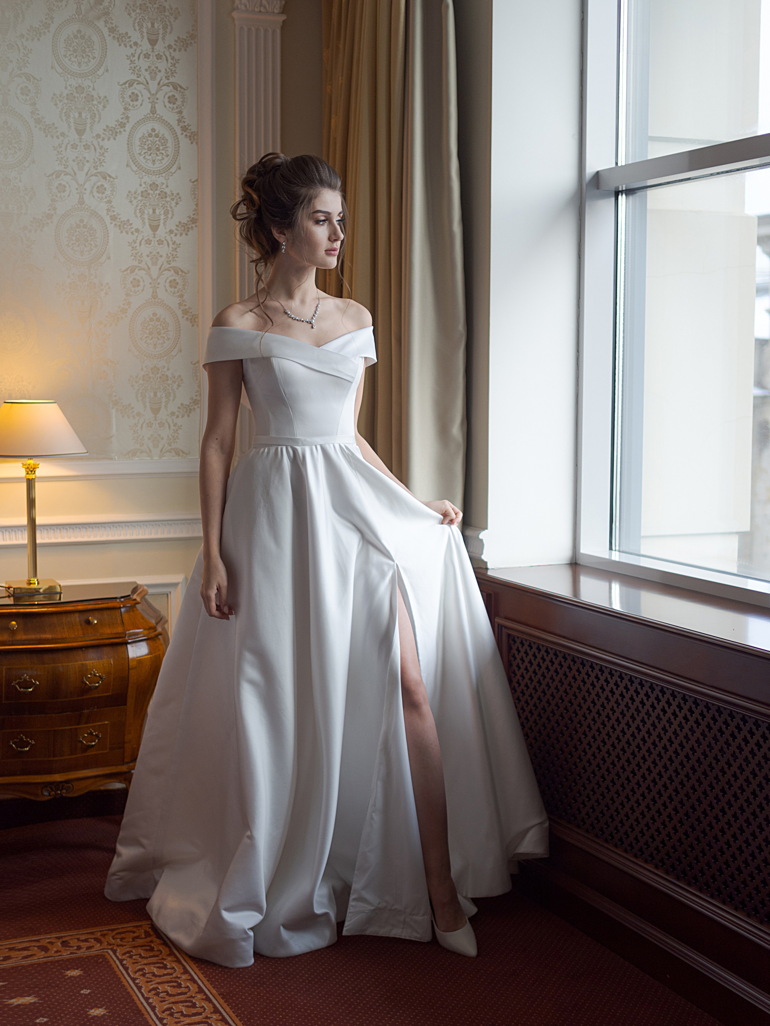 Свадьба. Фотограф и видеограф в Санкт-Петербурге