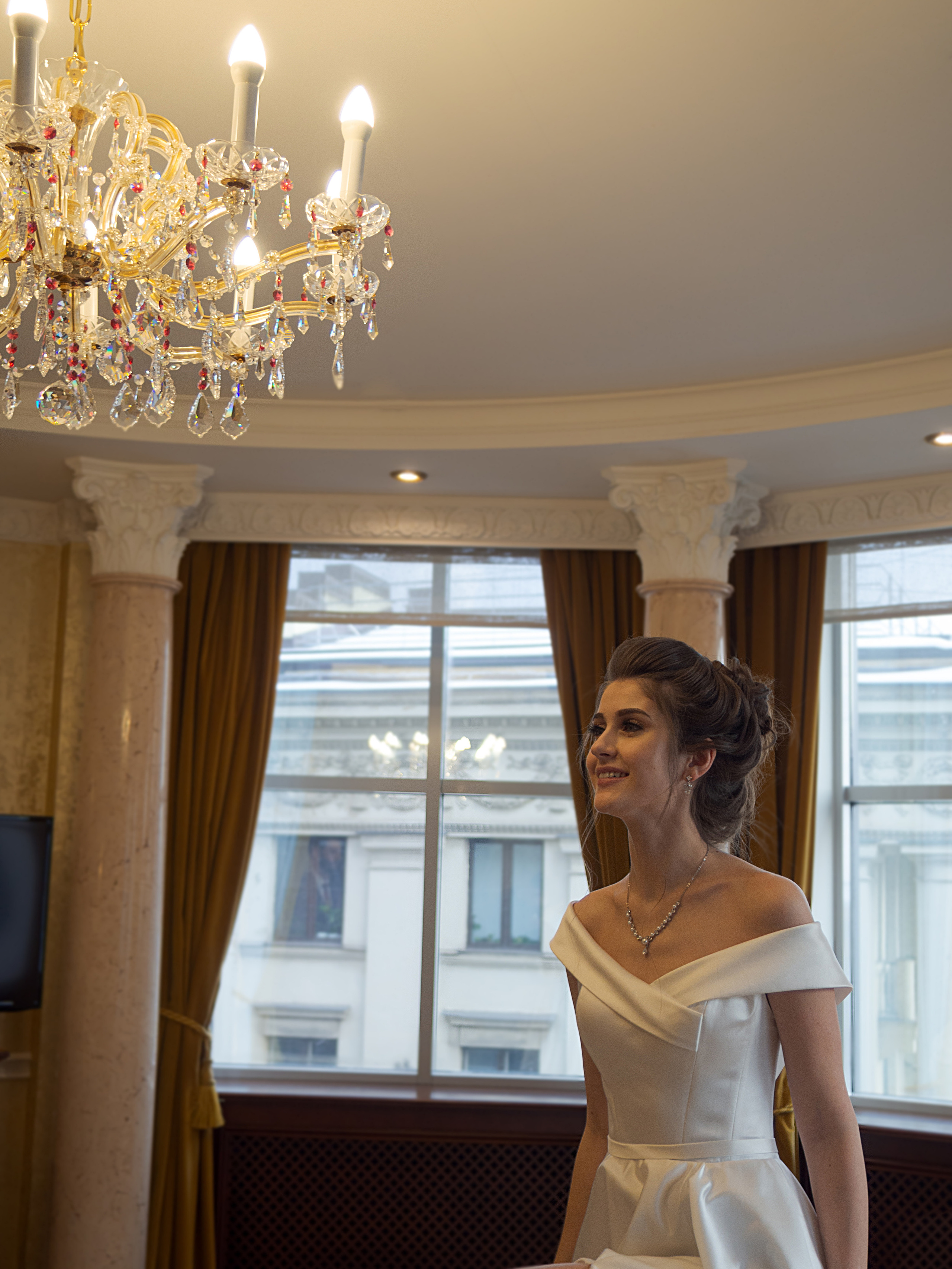 Свадьба. Фотограф и видеограф в Санкт-Петербурге