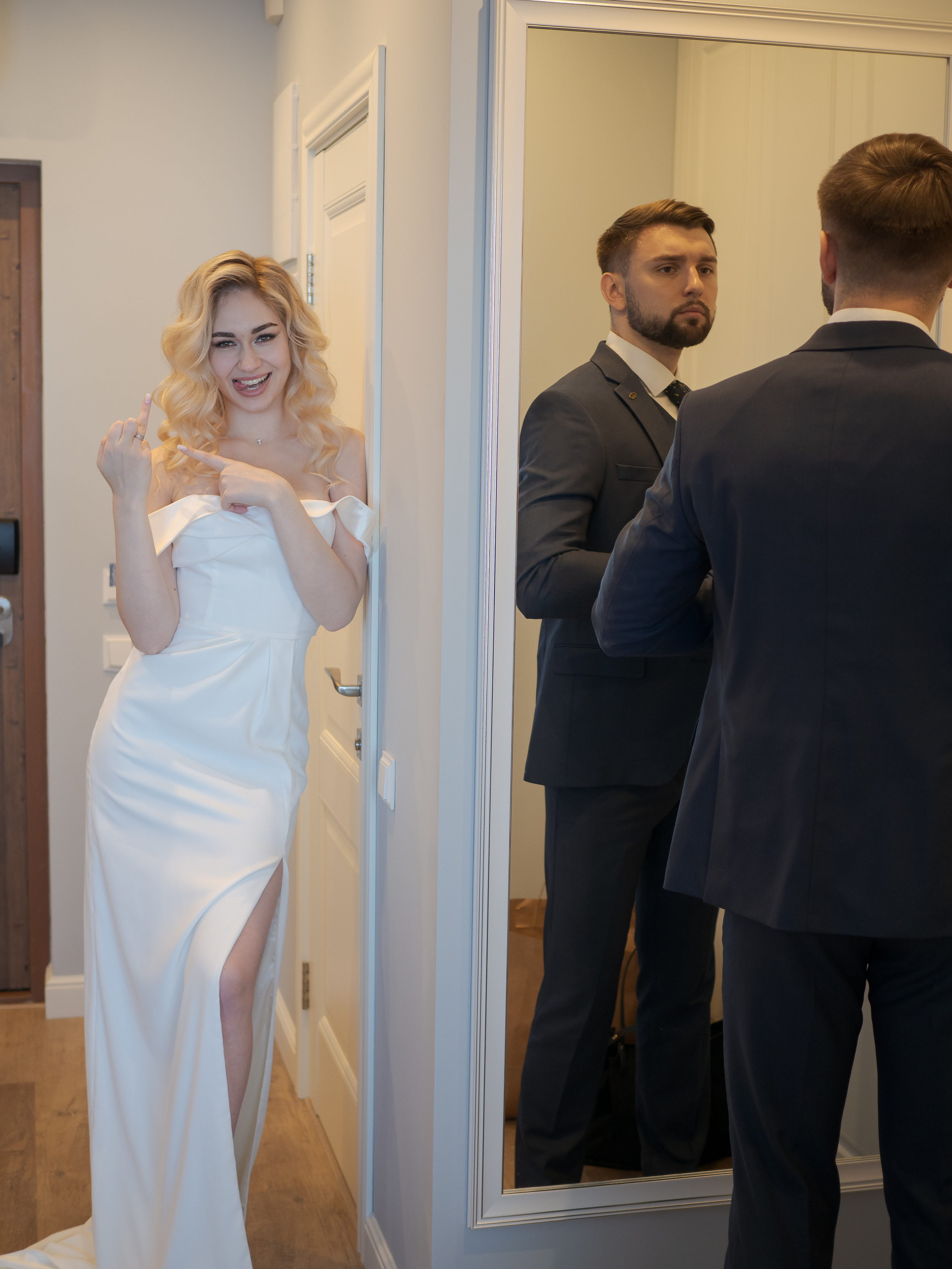 Свадьба. Фотограф и видеограф в Санкт-Петербурге