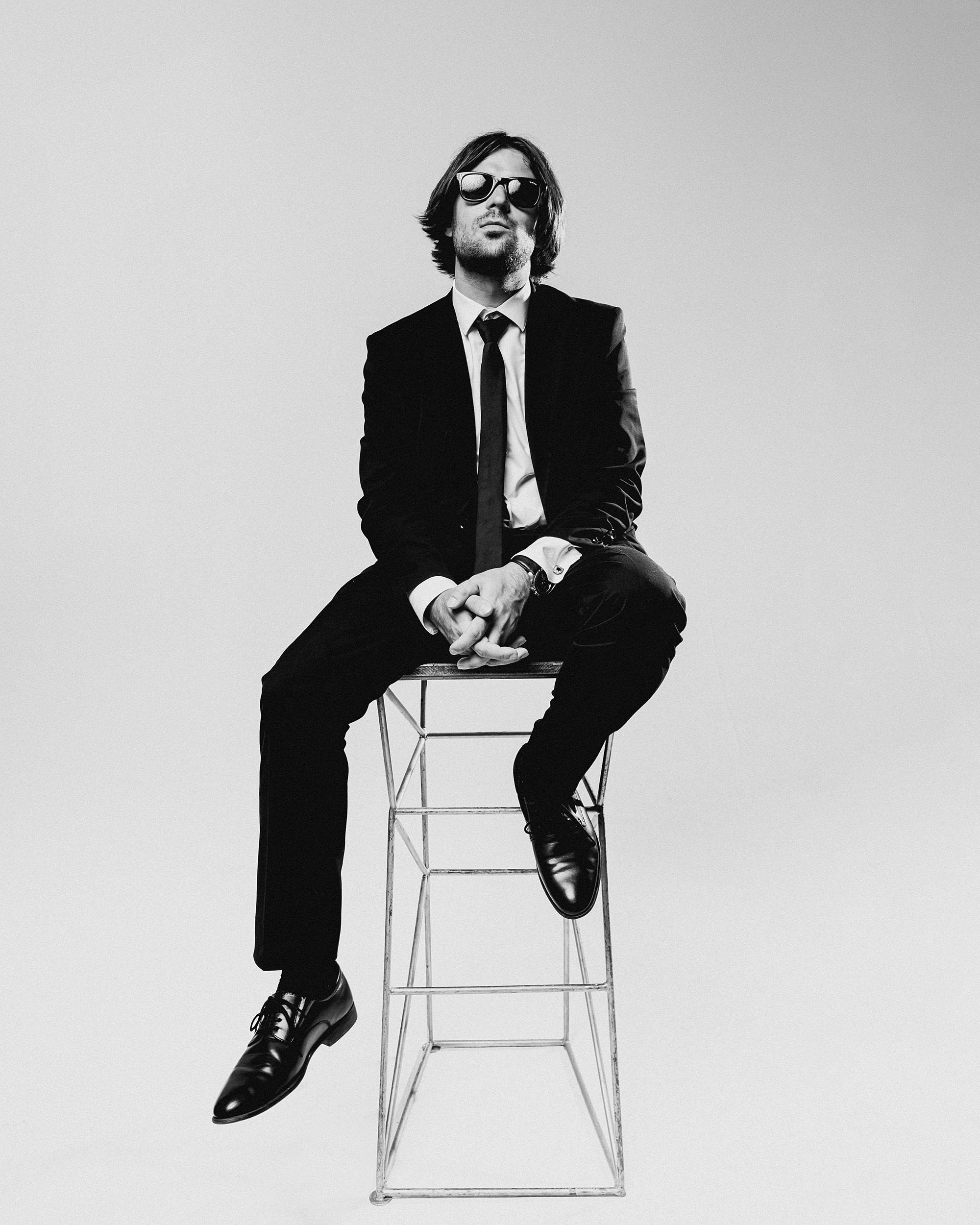 Максим Бон. Репортажный и портретный фотограф в Москве Кристина Волконская