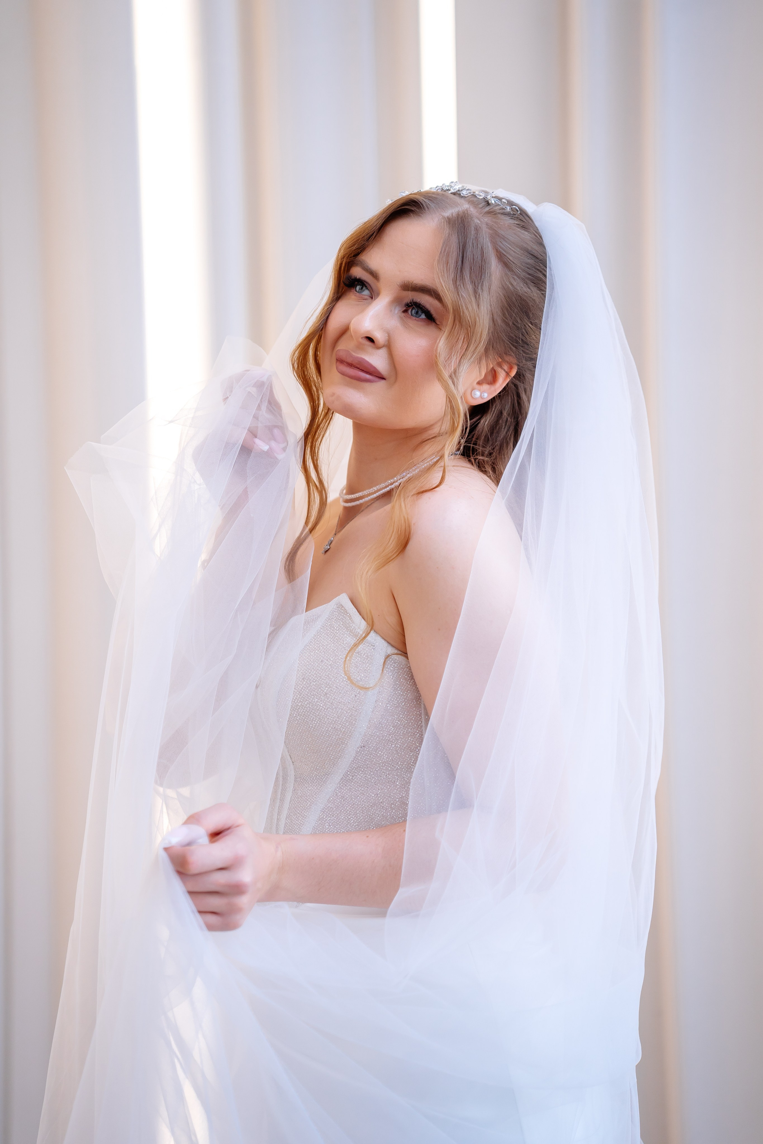 Николай и Елизавета. Фотограф Маргарита Слободянина в Хабаровске