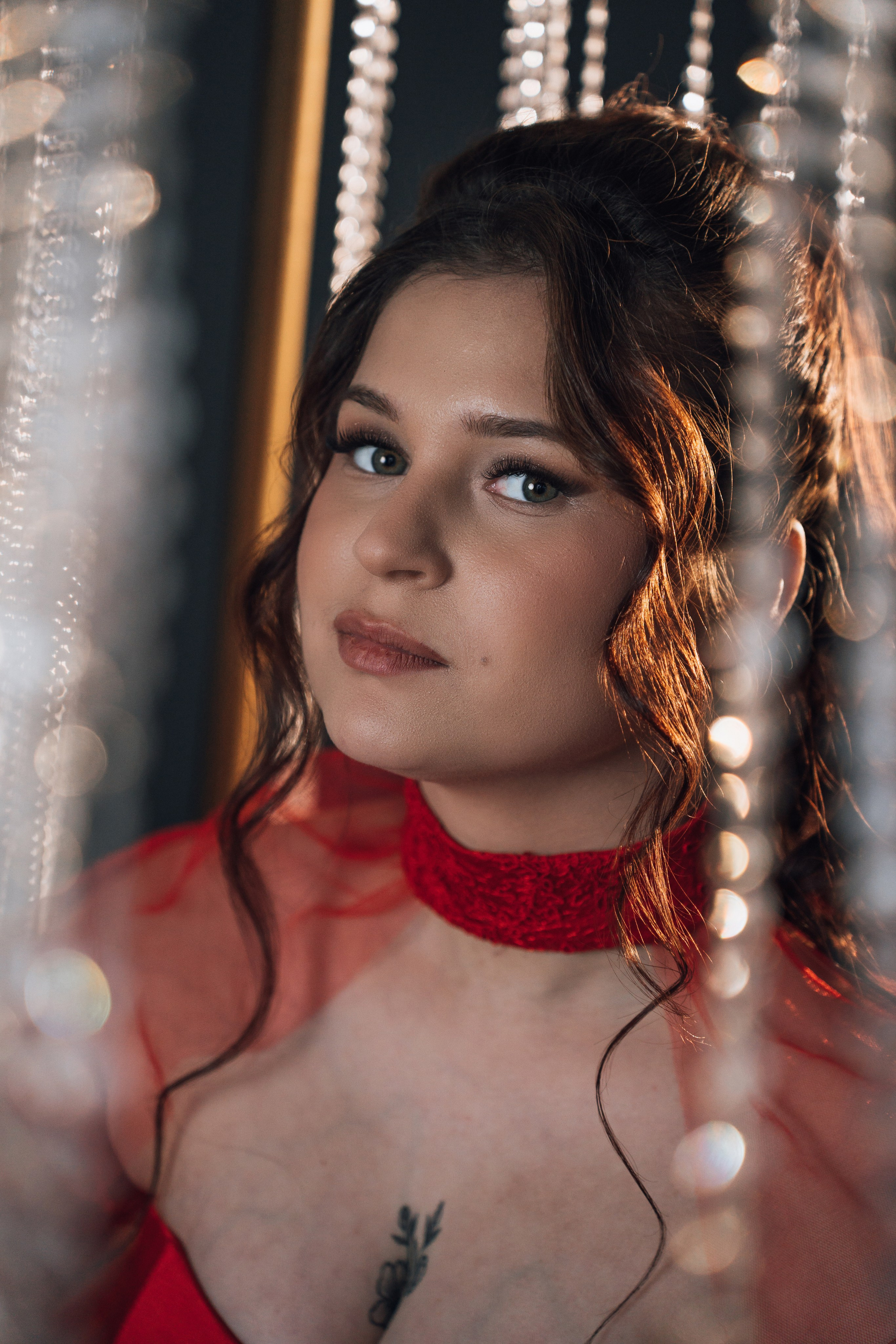 Денис и Кристина. Фотограф Маргарита Слободянина в Хабаровске