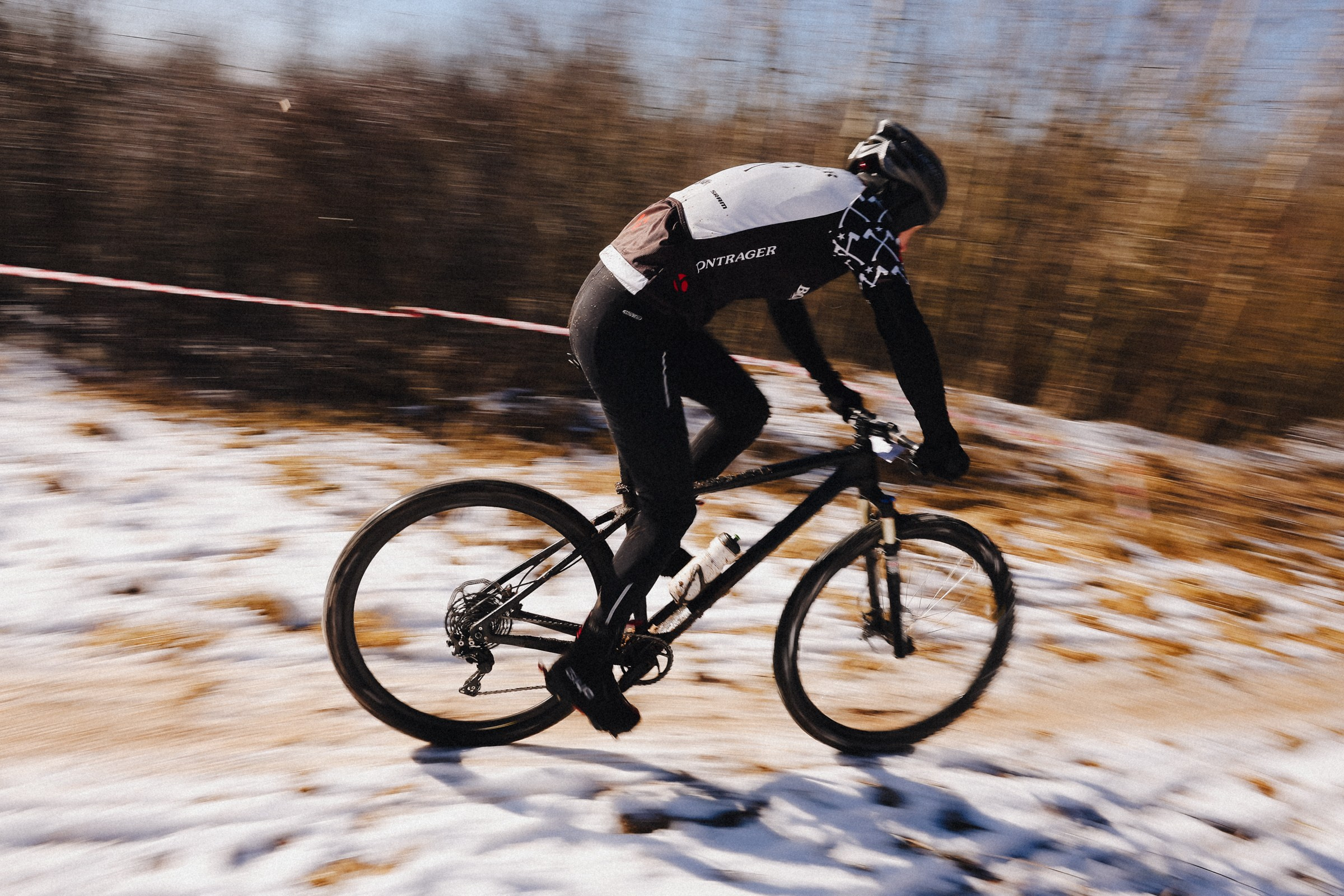 /РЕПОРТАЖ/ FATRACING CX CUP 1 2025. Свадебный фотограф Великий Новгород Станислав Кособудский