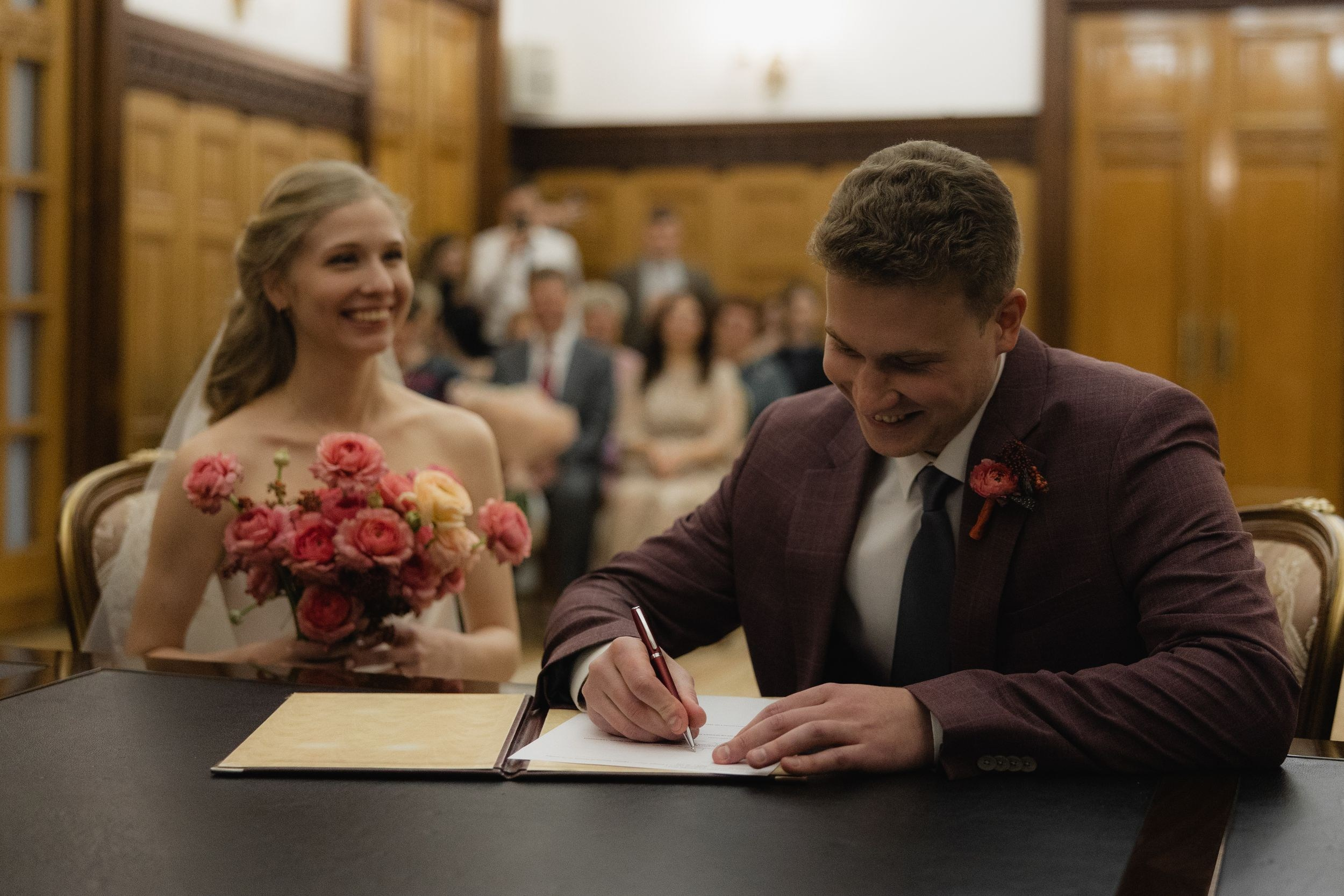 Свадьба в ресторане «1812». Kirillova Studio — мастерская декора и событий Юли Кирилловой