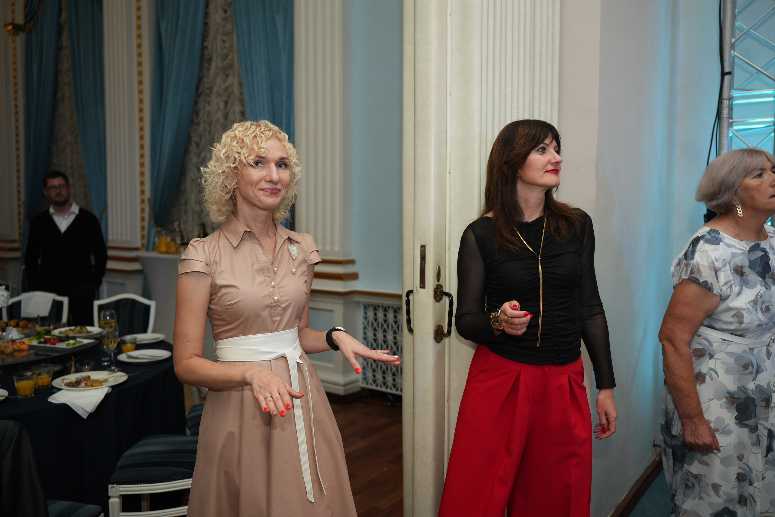 Агат-Систем 45 лет. Семейный и свадебный фотограф Минск, Беларусь Анна Орловская