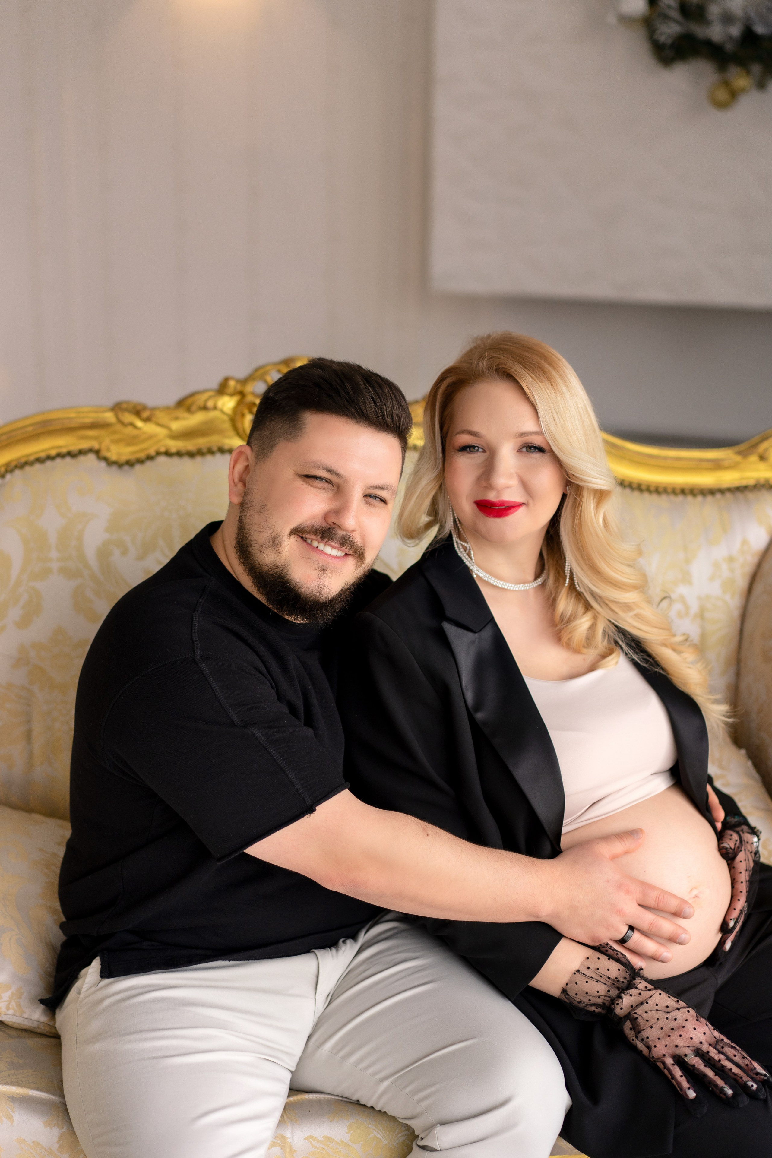 Ольга. Семейный и свадебный фотограф Минск, Беларусь Анна Орловская