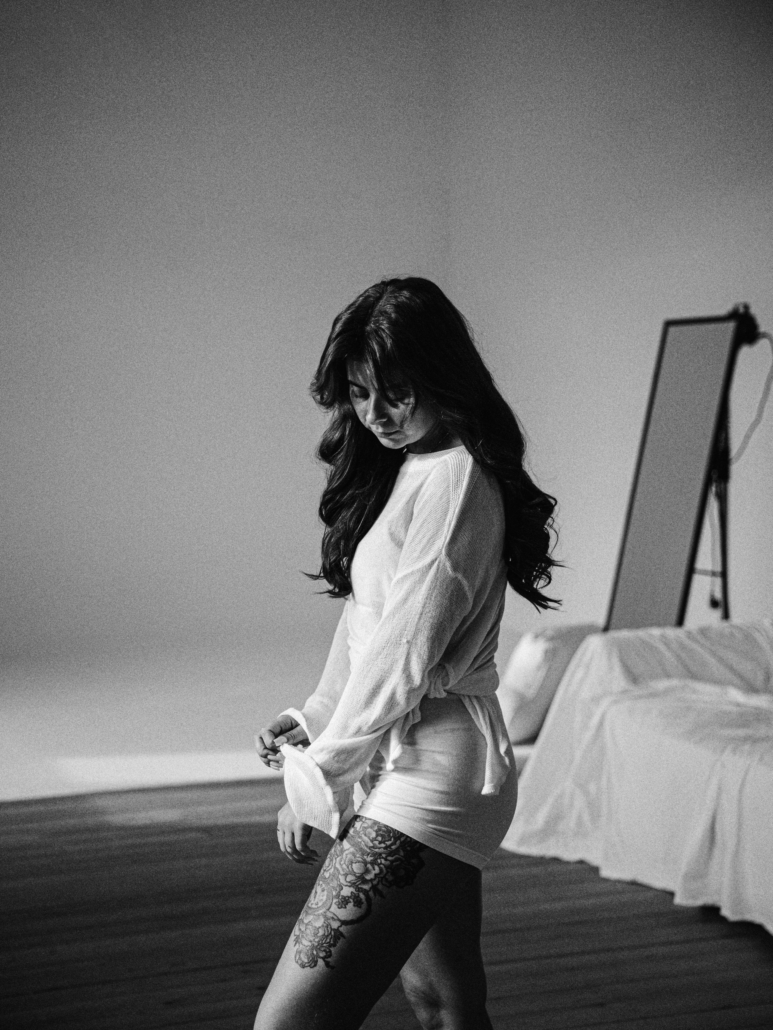 Надя. Свадебный и портретный фотограф Тюмень