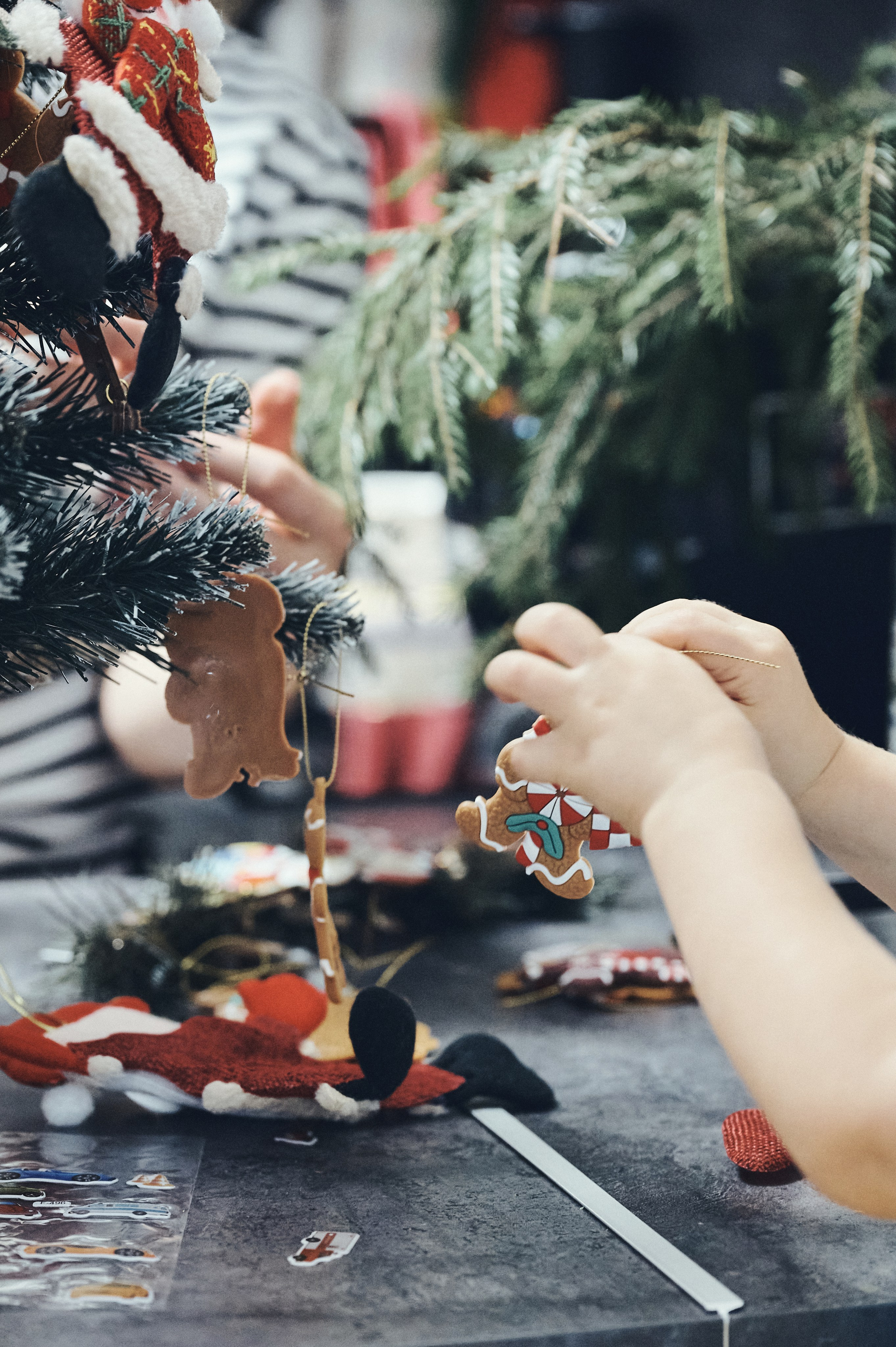 Согретые домом, вдохновленные снегом. Документальная семейная фотография Сергей Давыдов, Москва