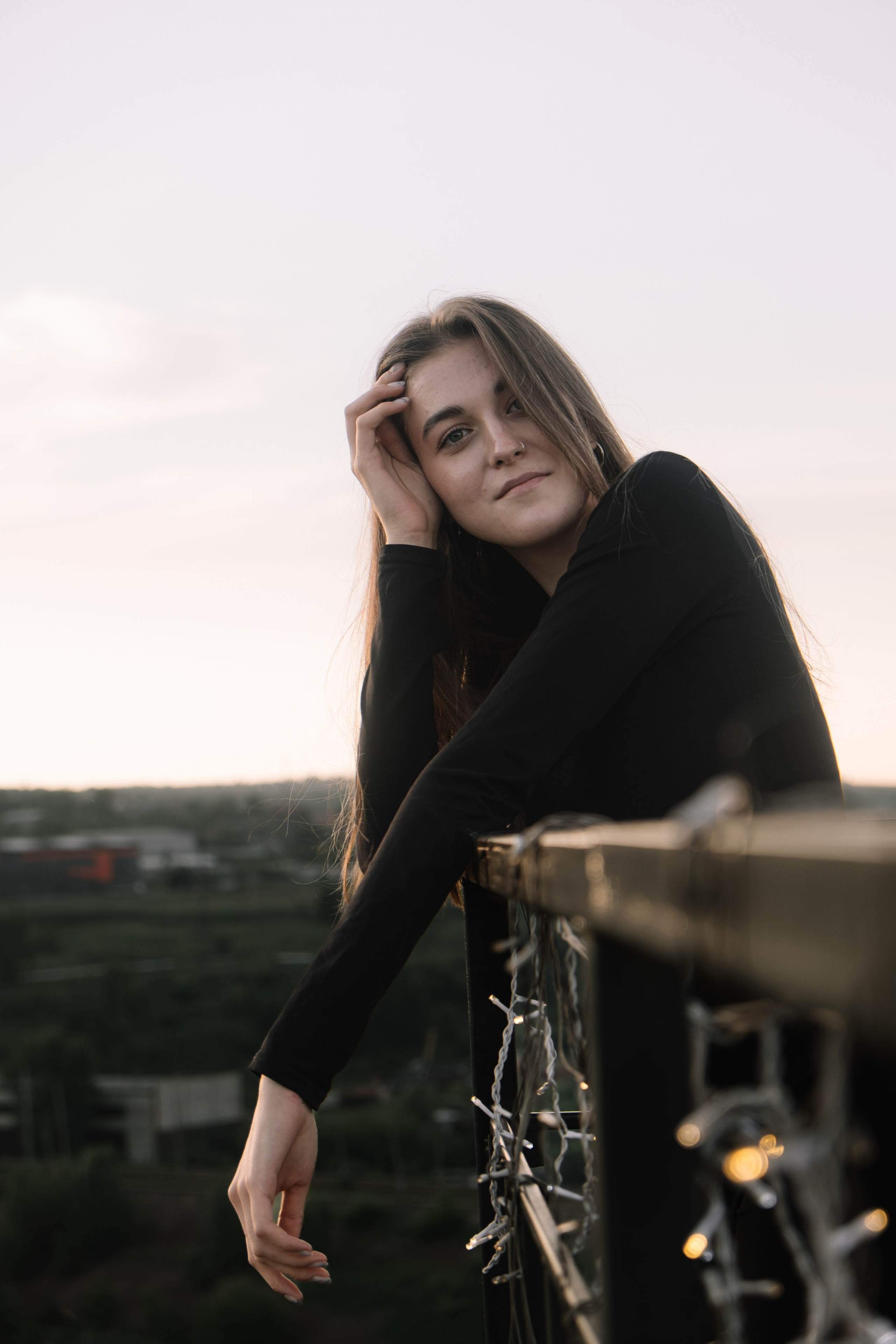 Девичник. Свадебный, семейный и репортажный фотограф в Красноярске