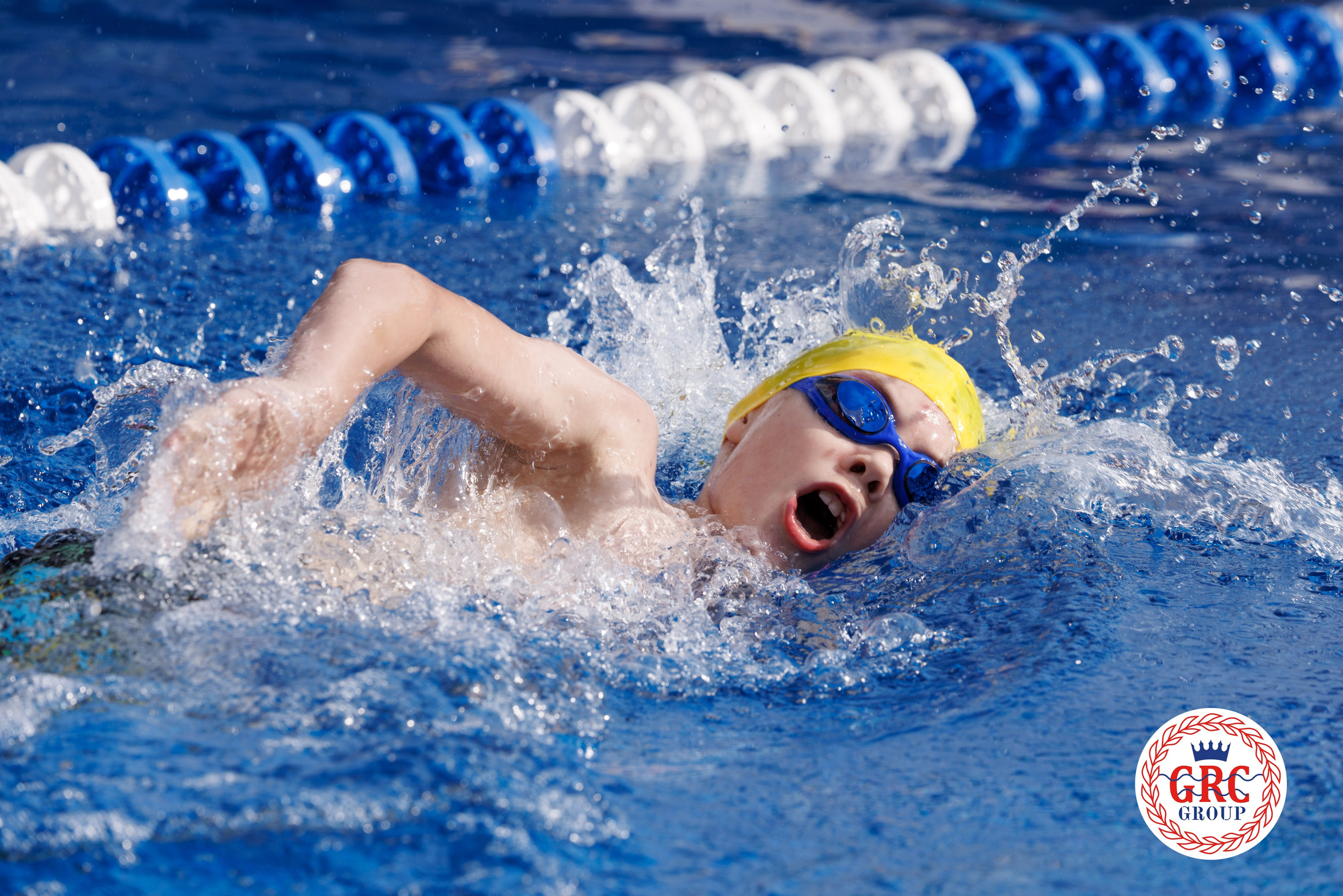 Чайка Cup / I этап. Спортивный фотограф Алексей Соломин