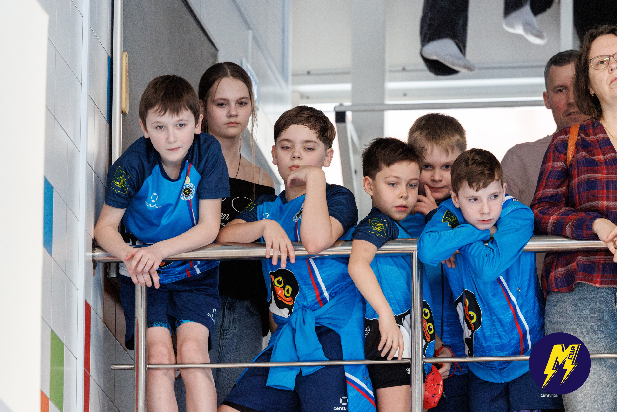 Мытищи Cup, День Стайера / GRC Group. Спортивный фотограф Алексей Соломин