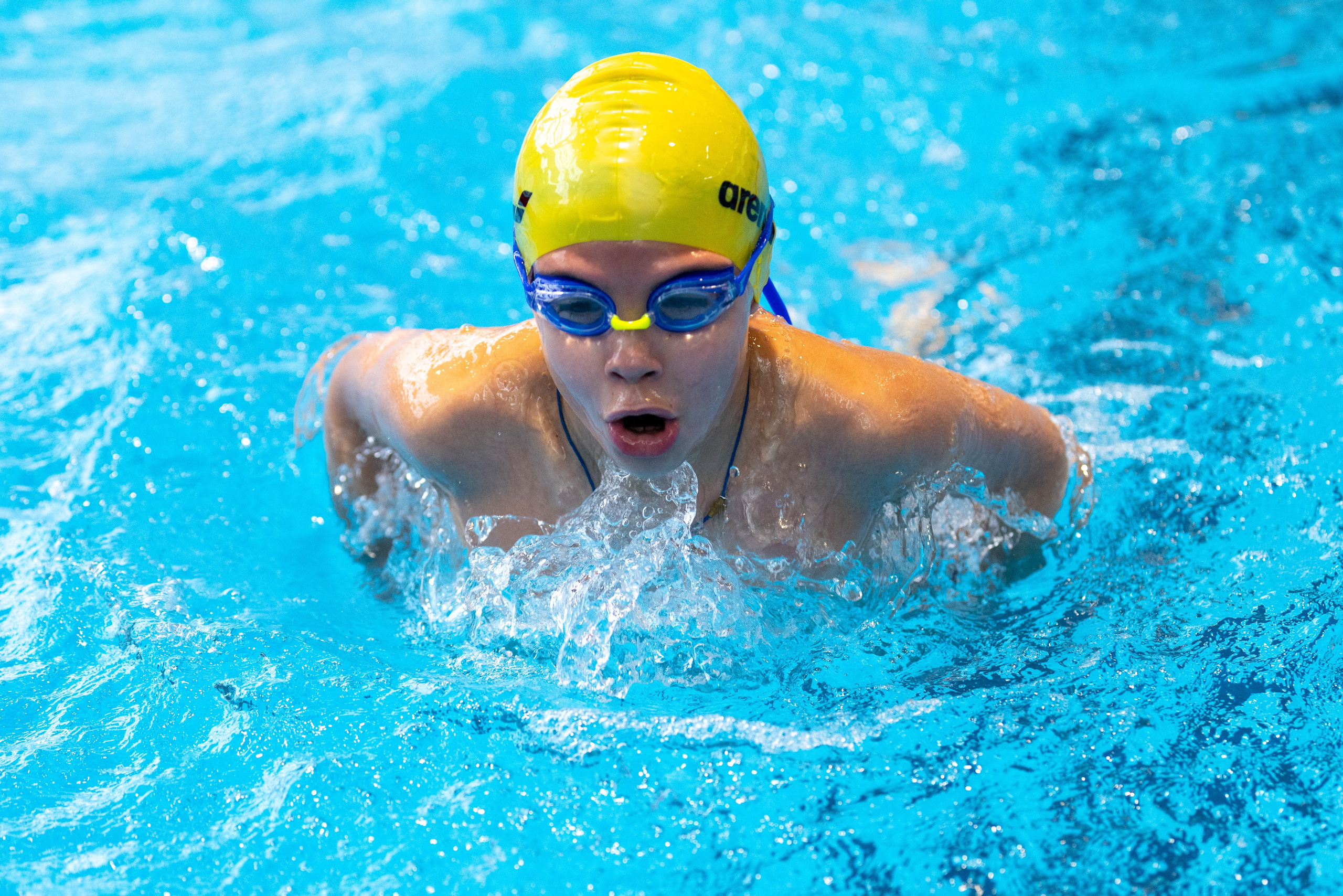 QueenShark, I этап // Фотограф Алексей Соломин. Спортивный фотограф Алексей Соломин